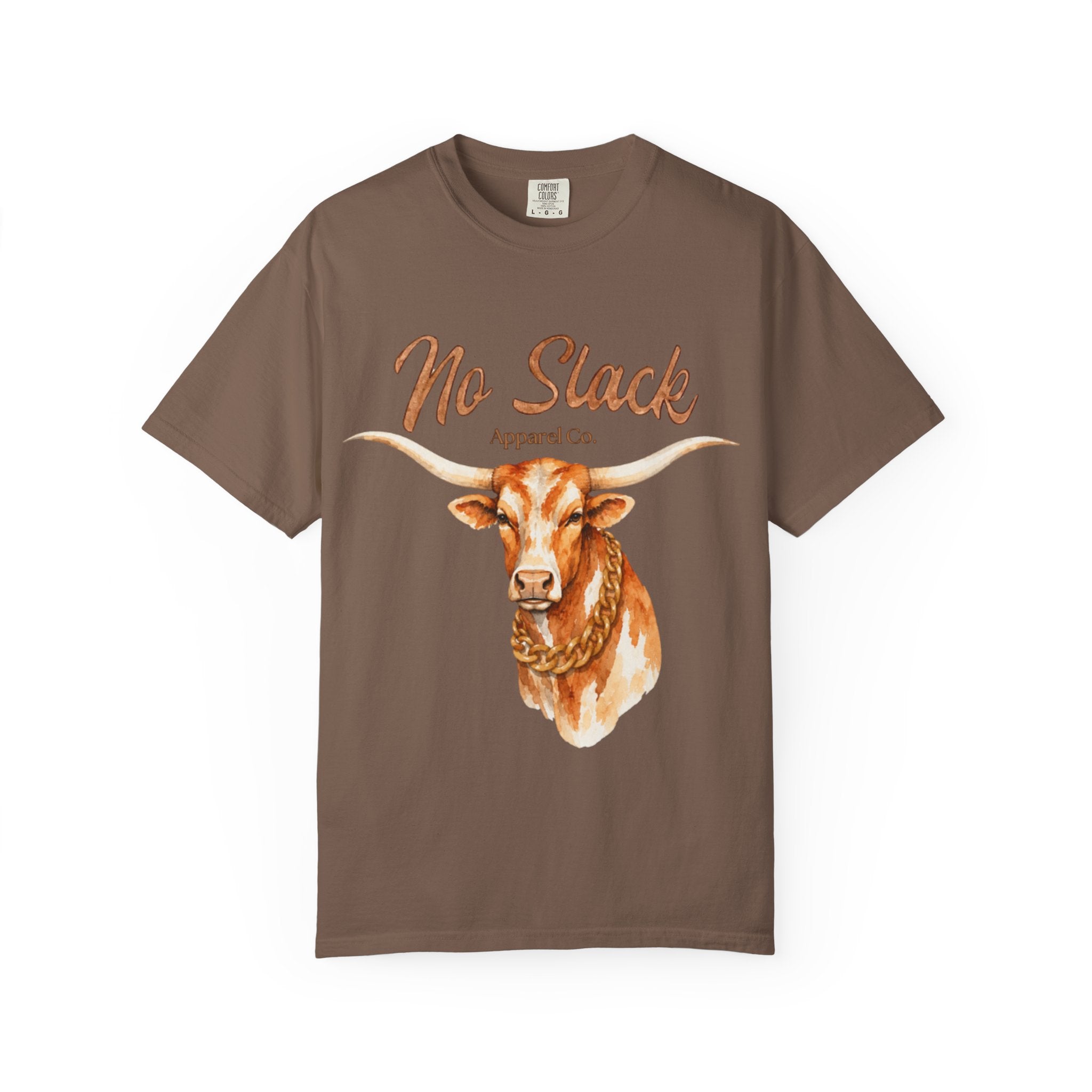 Still Tippin' Cotton Tshirt