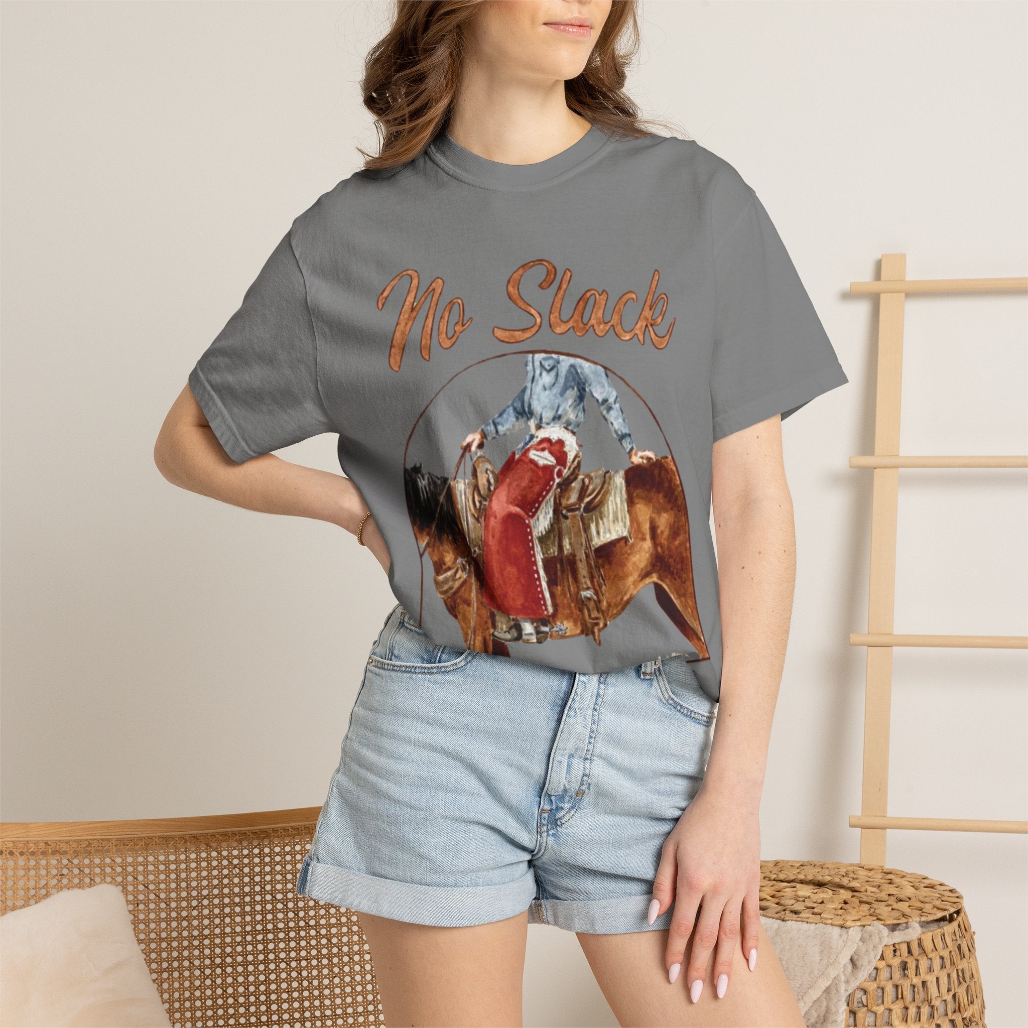 The OG Cotton Tshirt