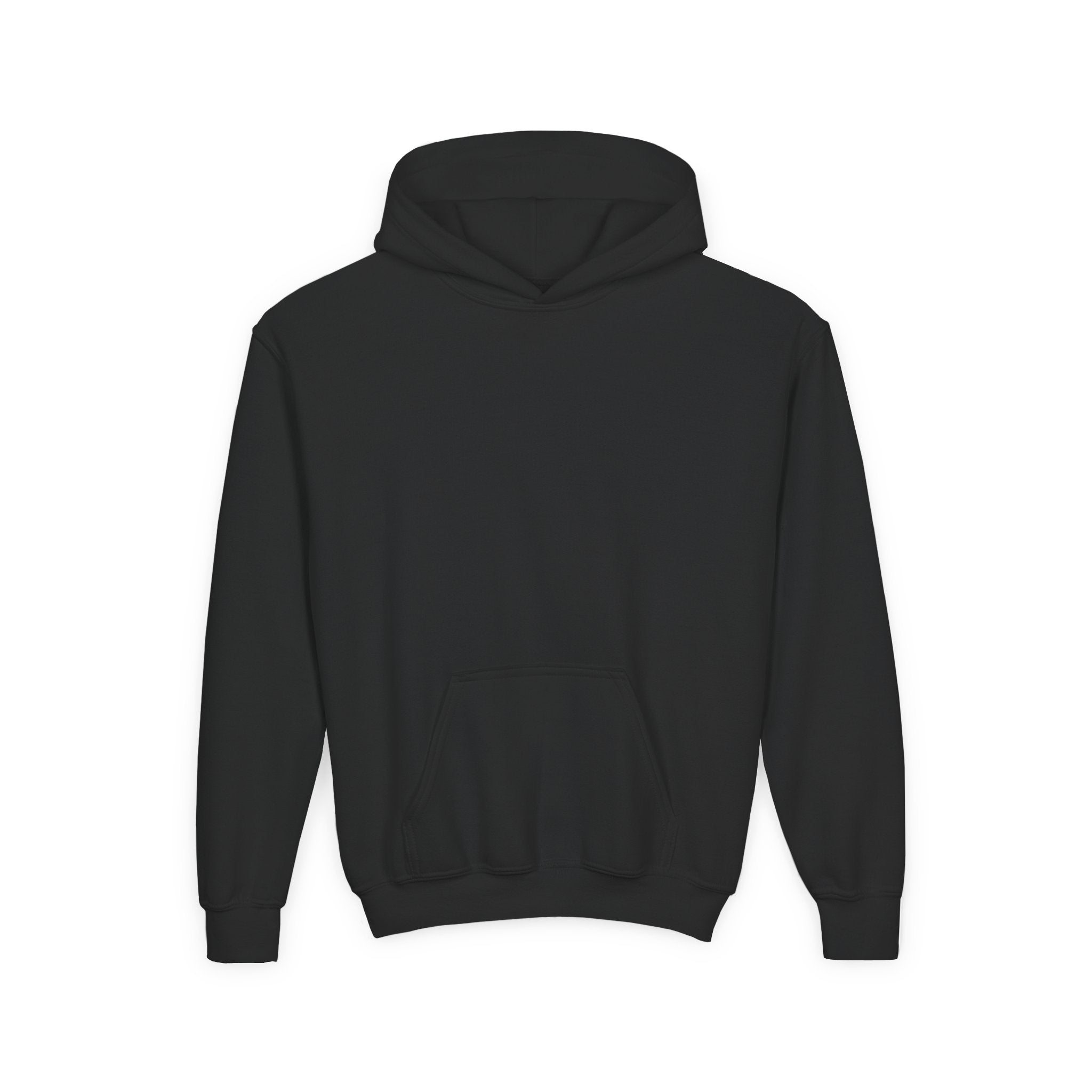 Ride Em Cowgirl Youth Hooded Sweatshirt