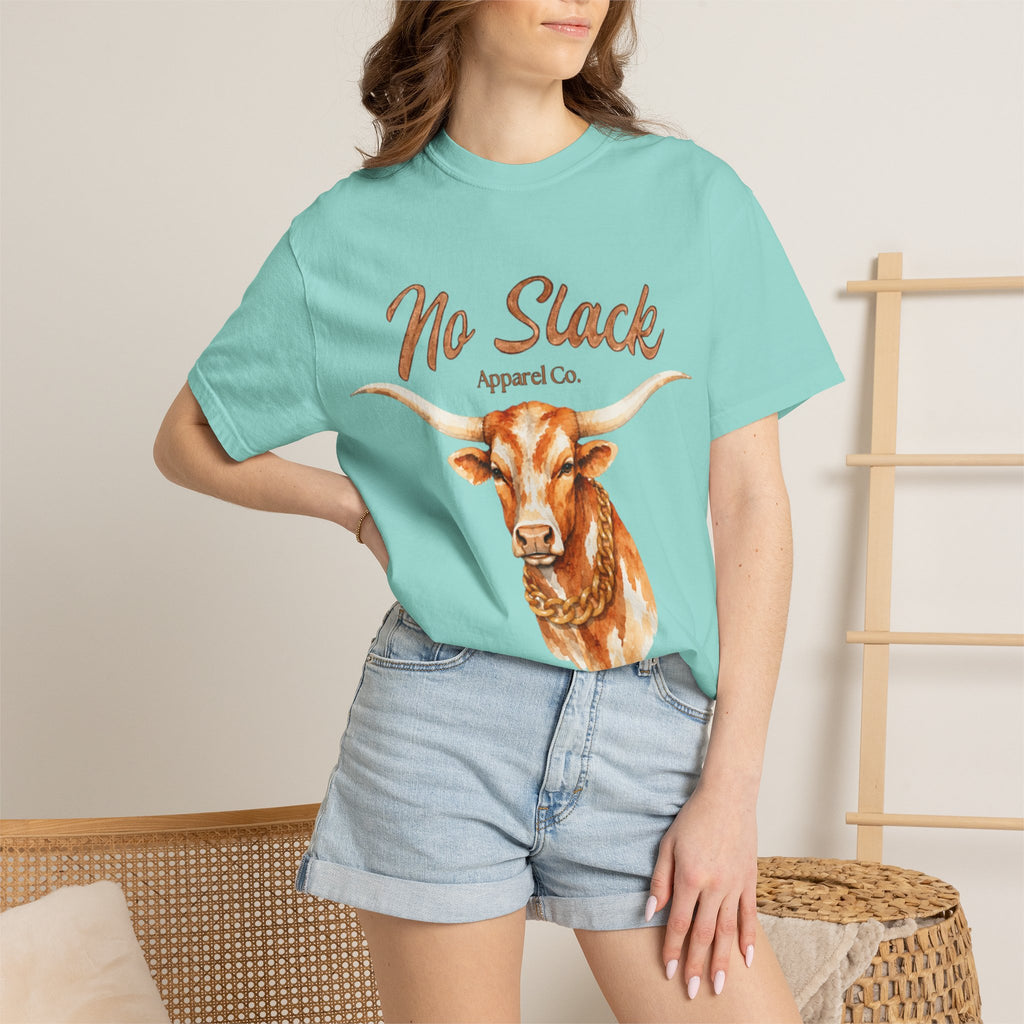 Still Tippin' Cotton Tshirt