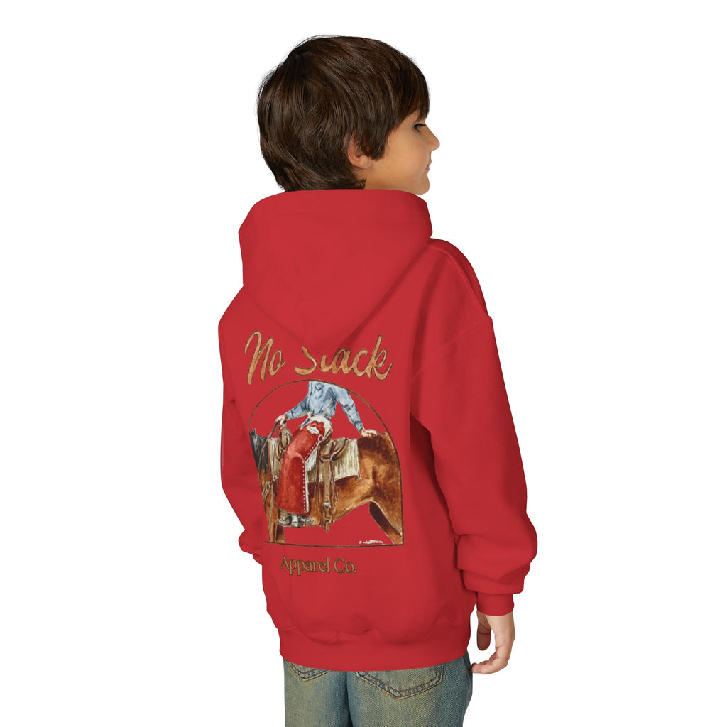 The OG Youth Hooded Sweatshirt