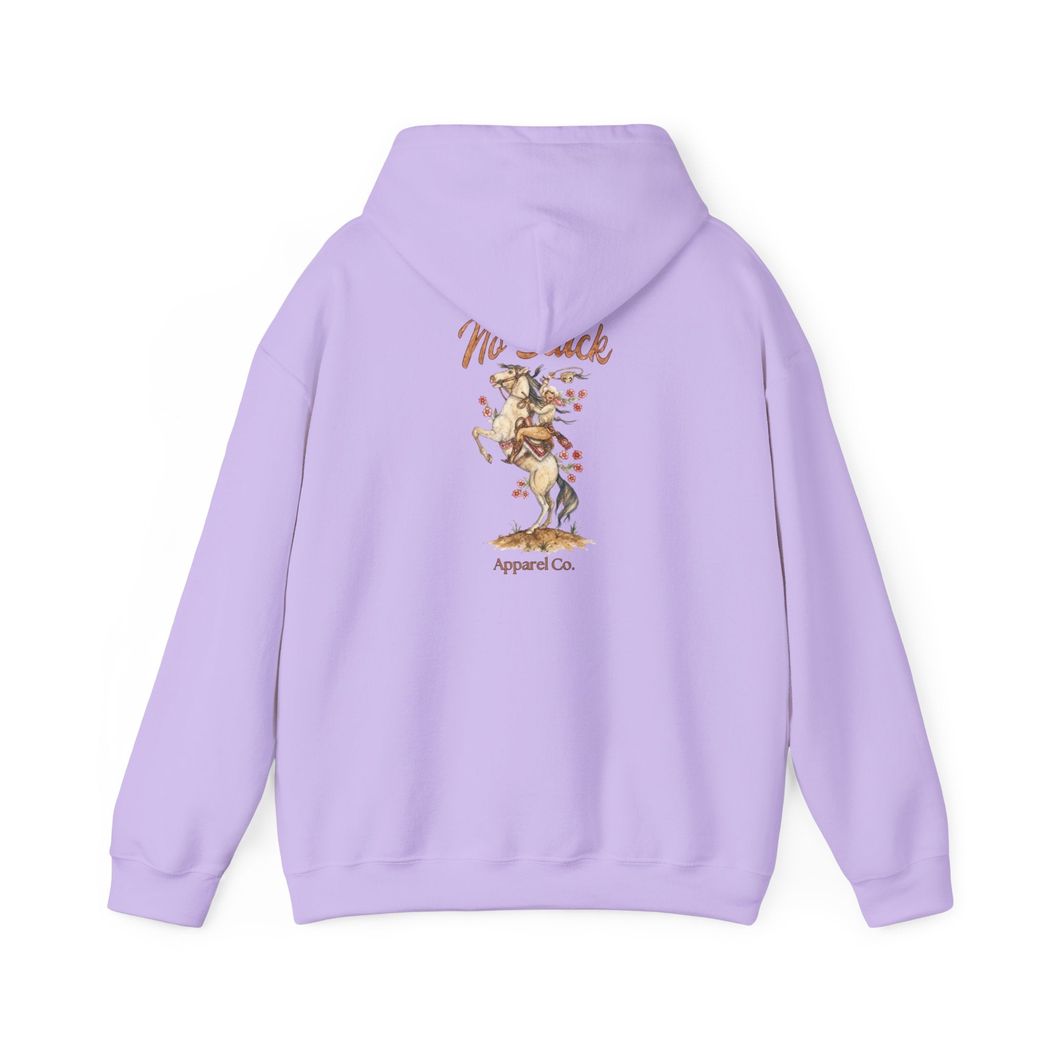 Ride Em Cowgirl Hooded Sweatshirt