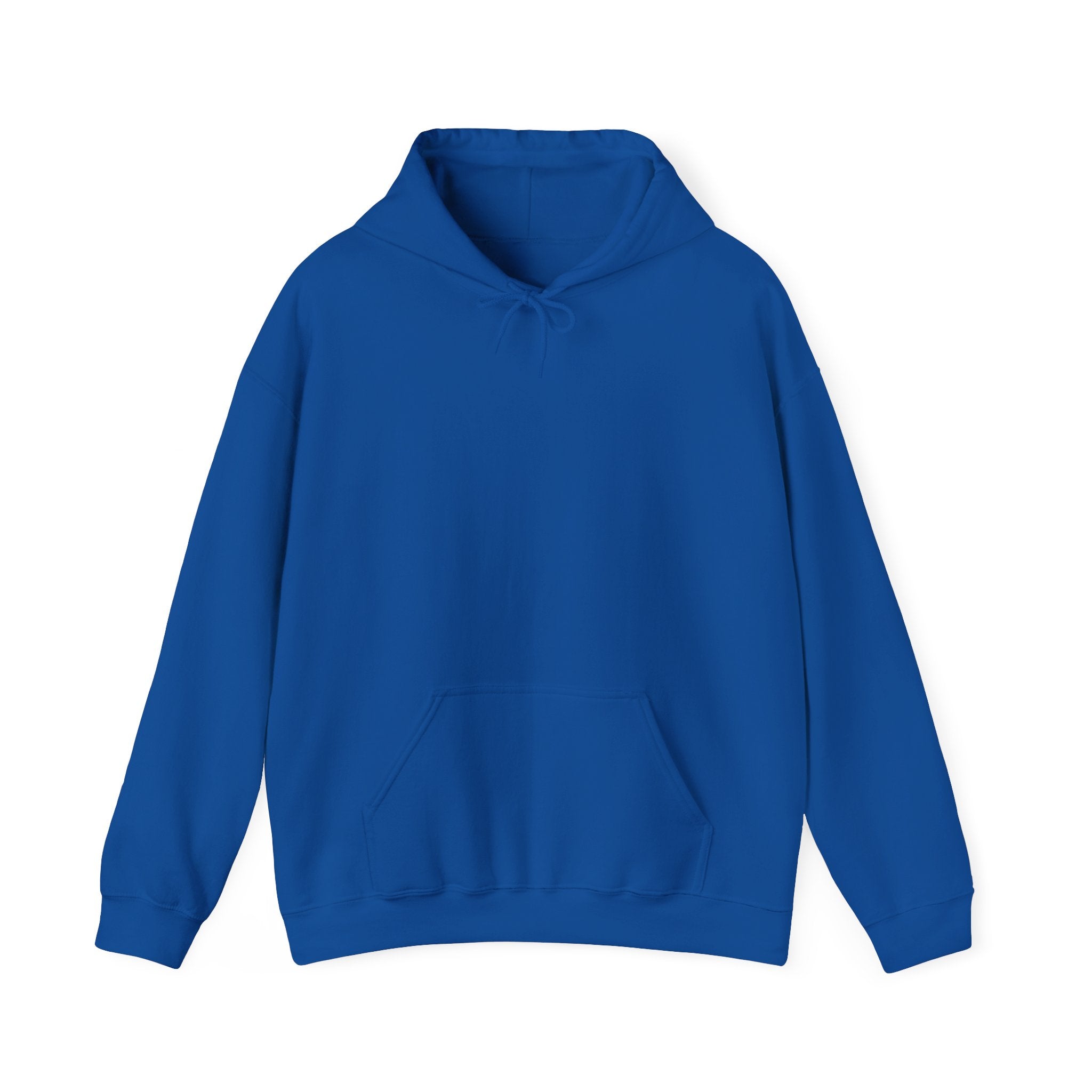Ocean Outlaw Hooded Sweatshirt