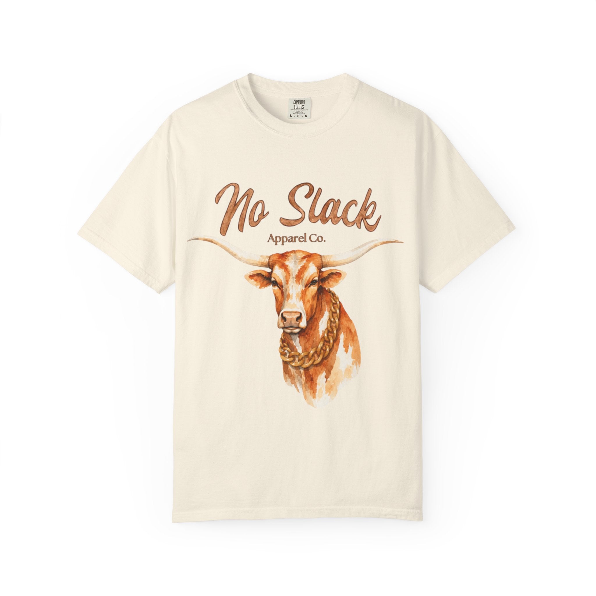 Still Tippin' Cotton Tshirt