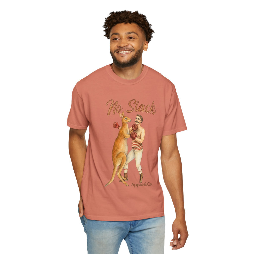 Fight Club Cotton Tshirt