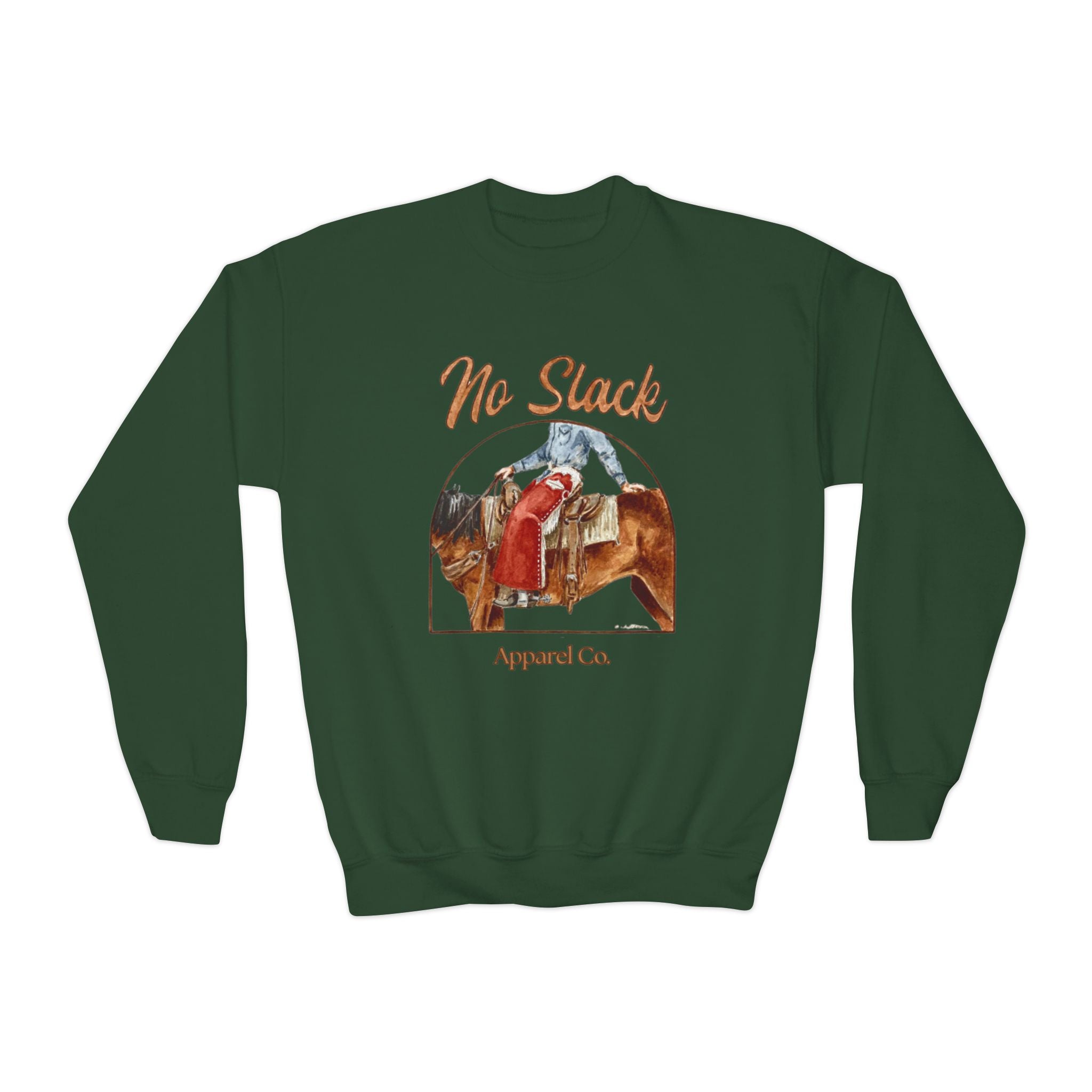 The OG Youth Crewneck