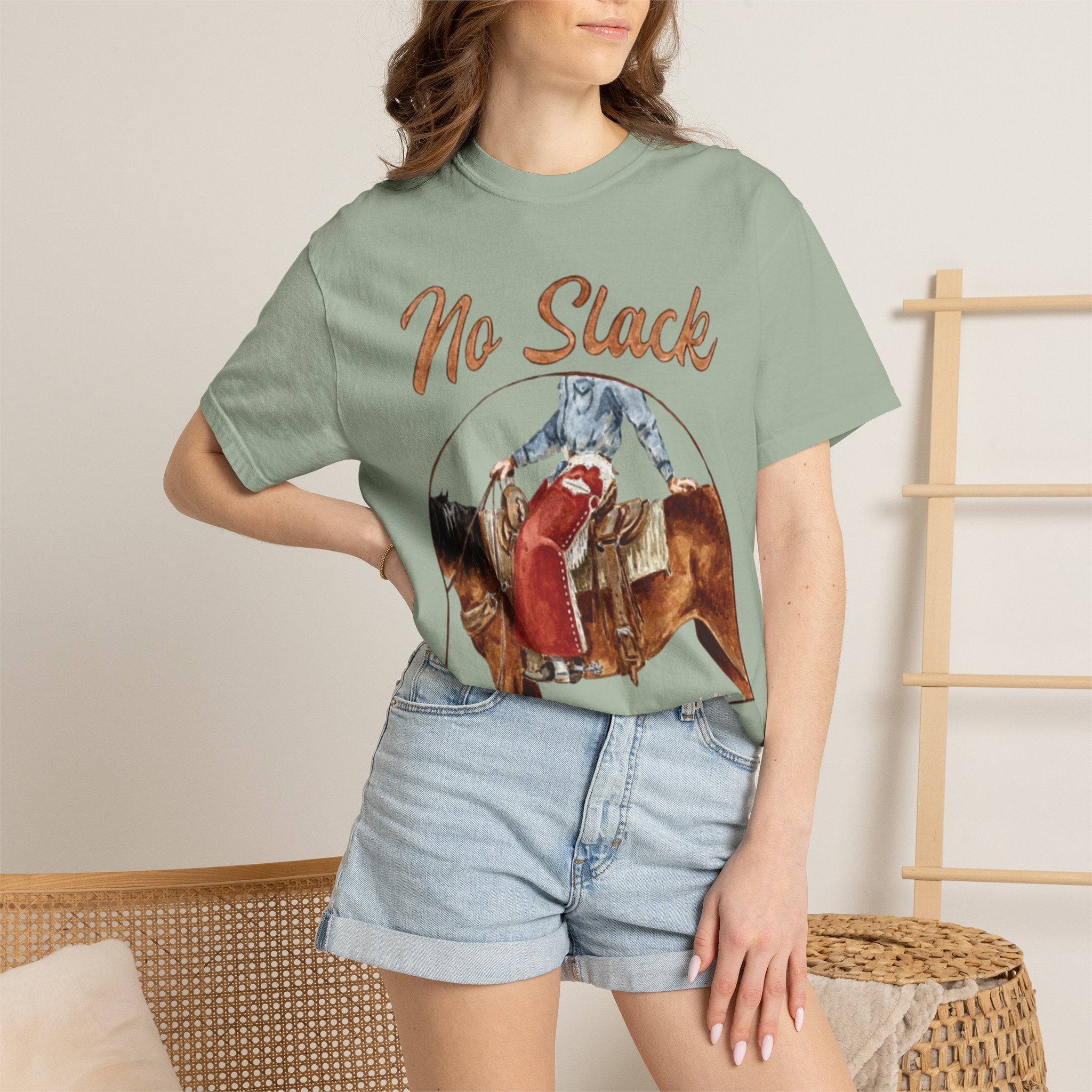 The OG Cotton Tshirt