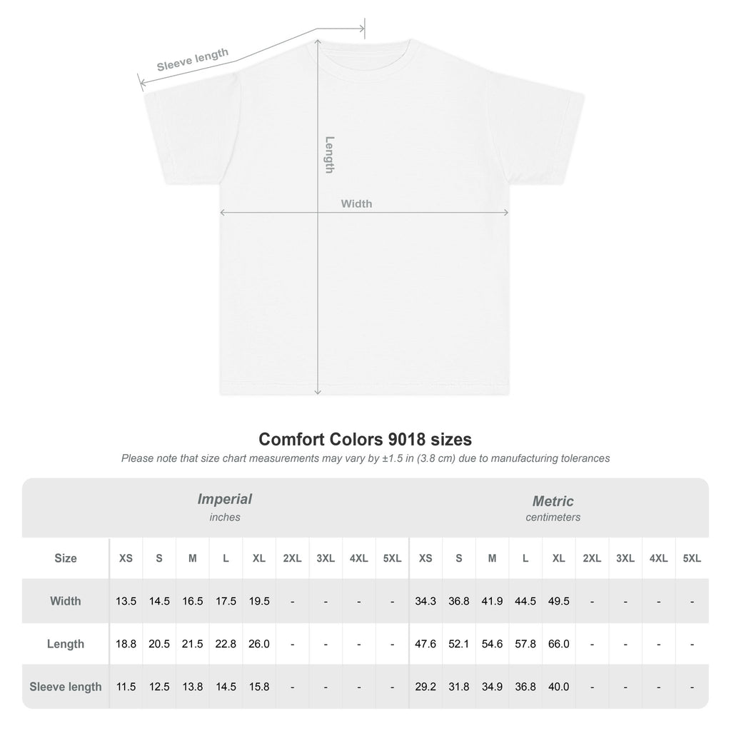 The OG Youth Cotton Tshirt