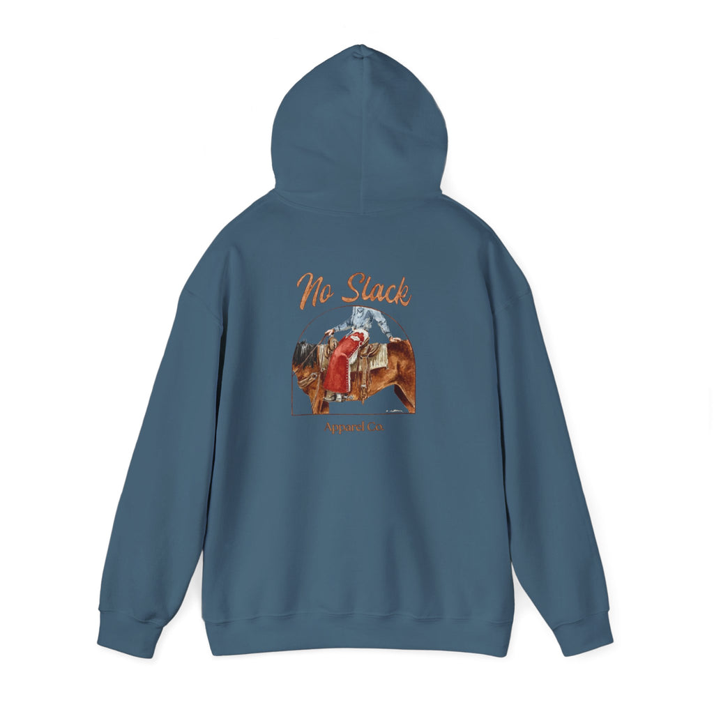 The OG Hooded Sweatshirt