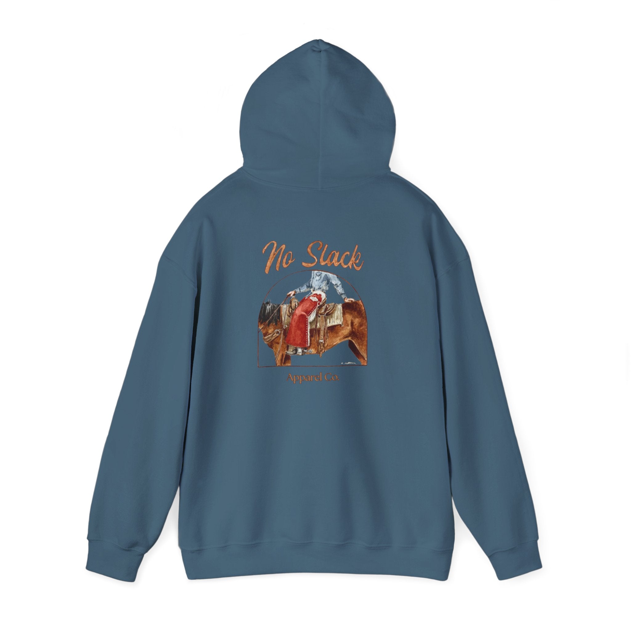 The OG Hooded Sweatshirt