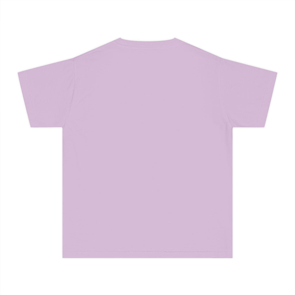 Ride Em Cowgirl Youth Cotton Tshirt