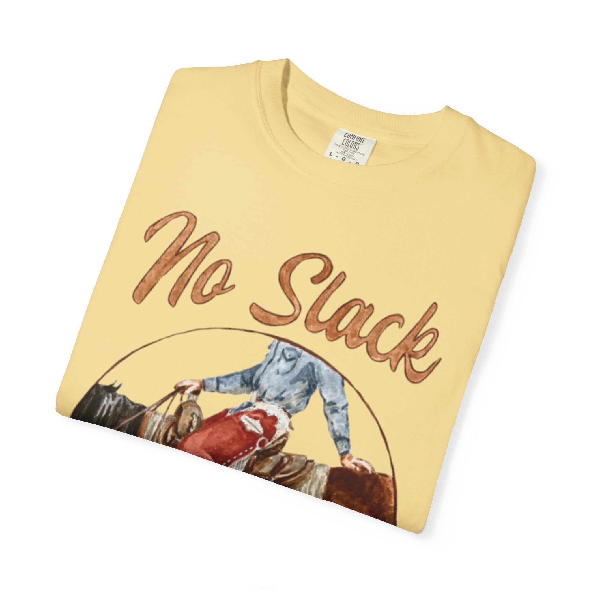 The OG Cotton Tshirt