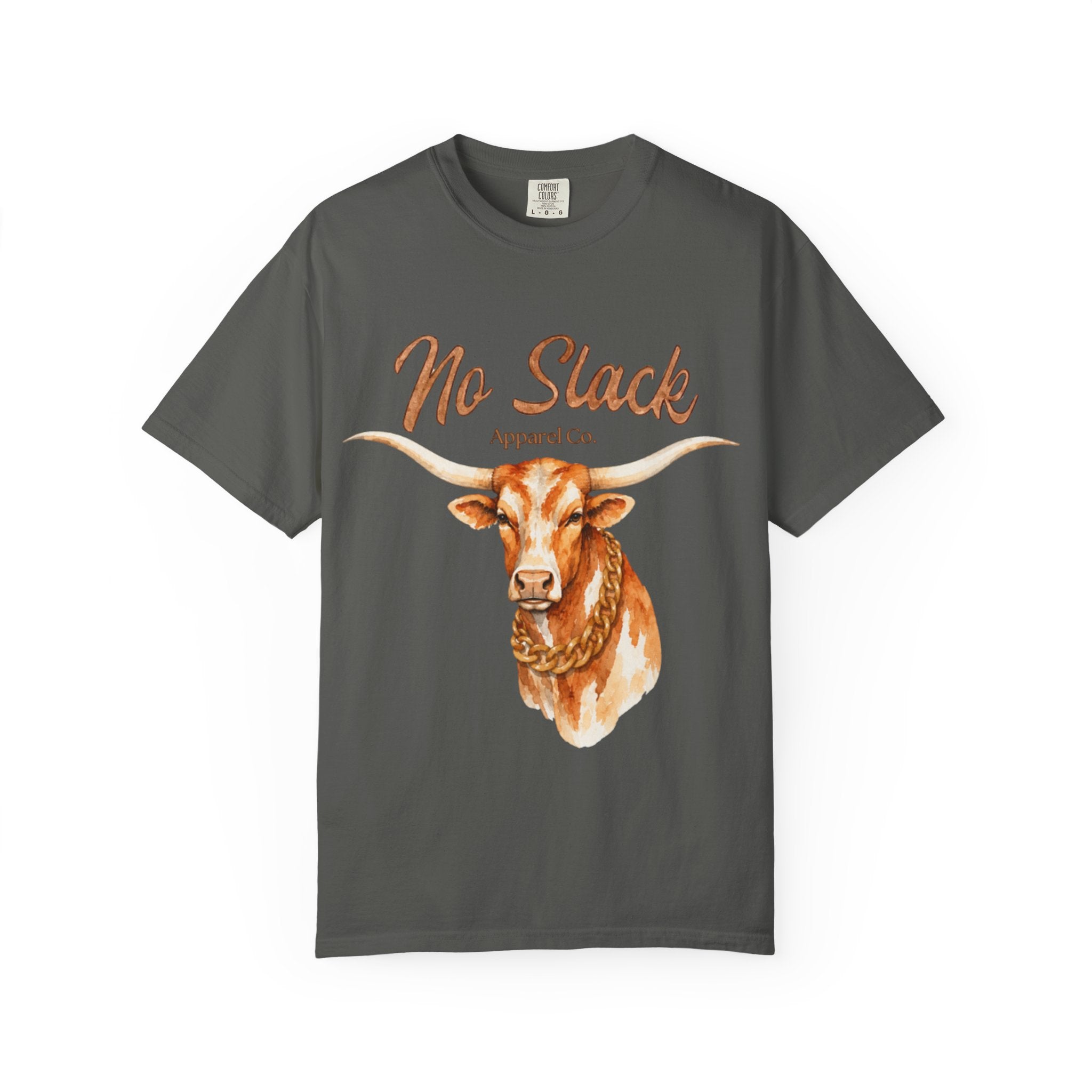 Still Tippin' Cotton Tshirt
