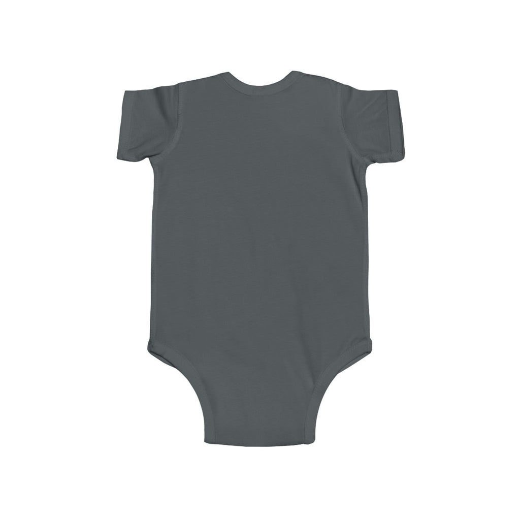 Ride Em Cowgirl Cotton Infant Onsie