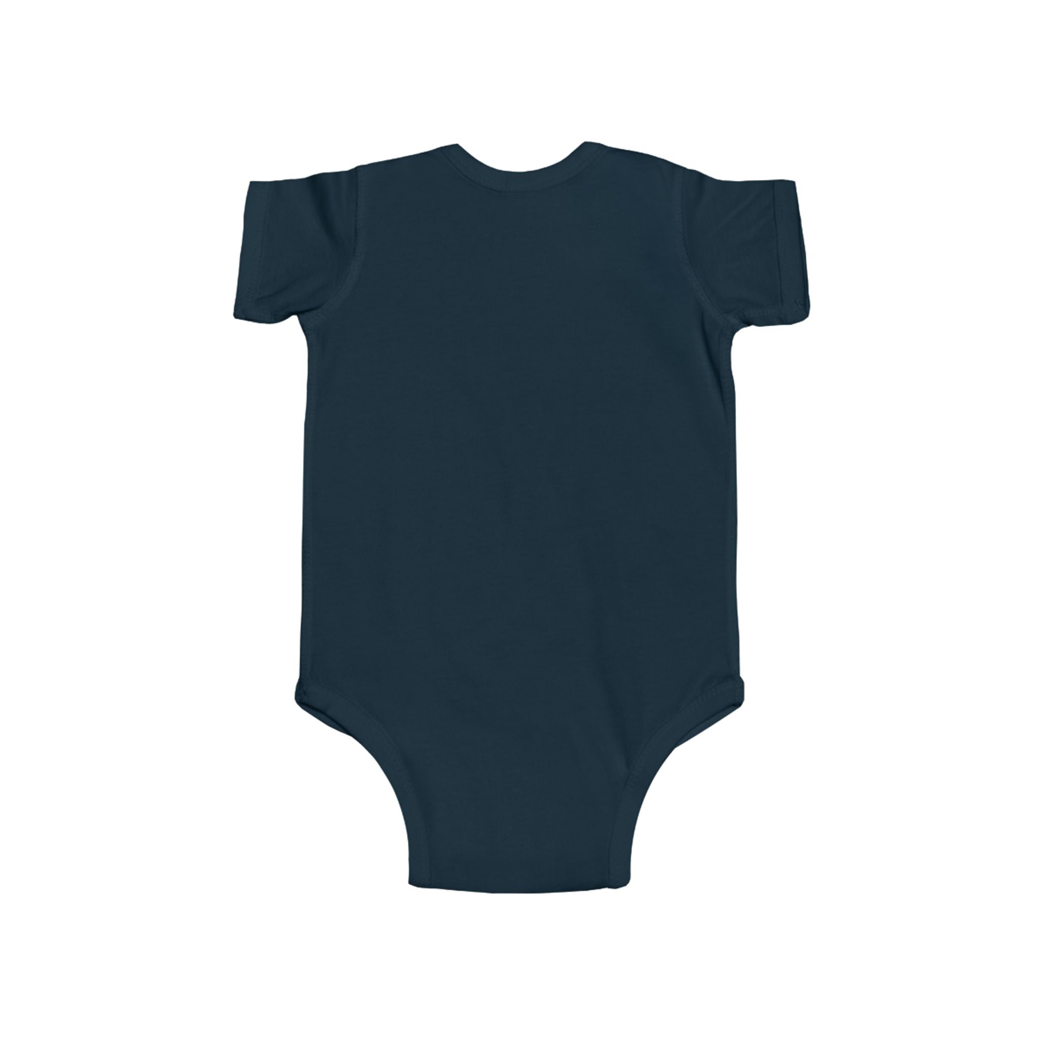 Ride Em Cowgirl Cotton Infant Onsie