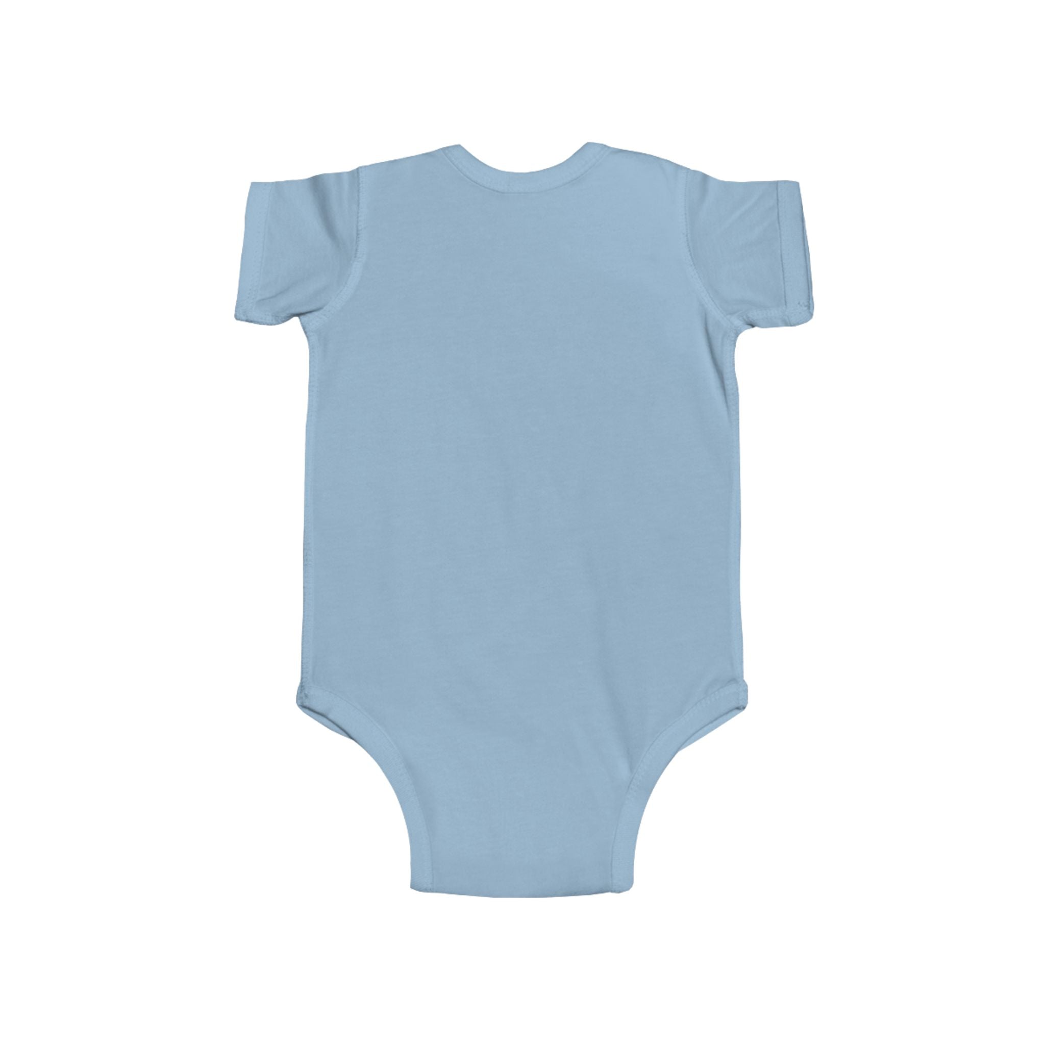 Ride Em Cowgirl Cotton Infant Onsie