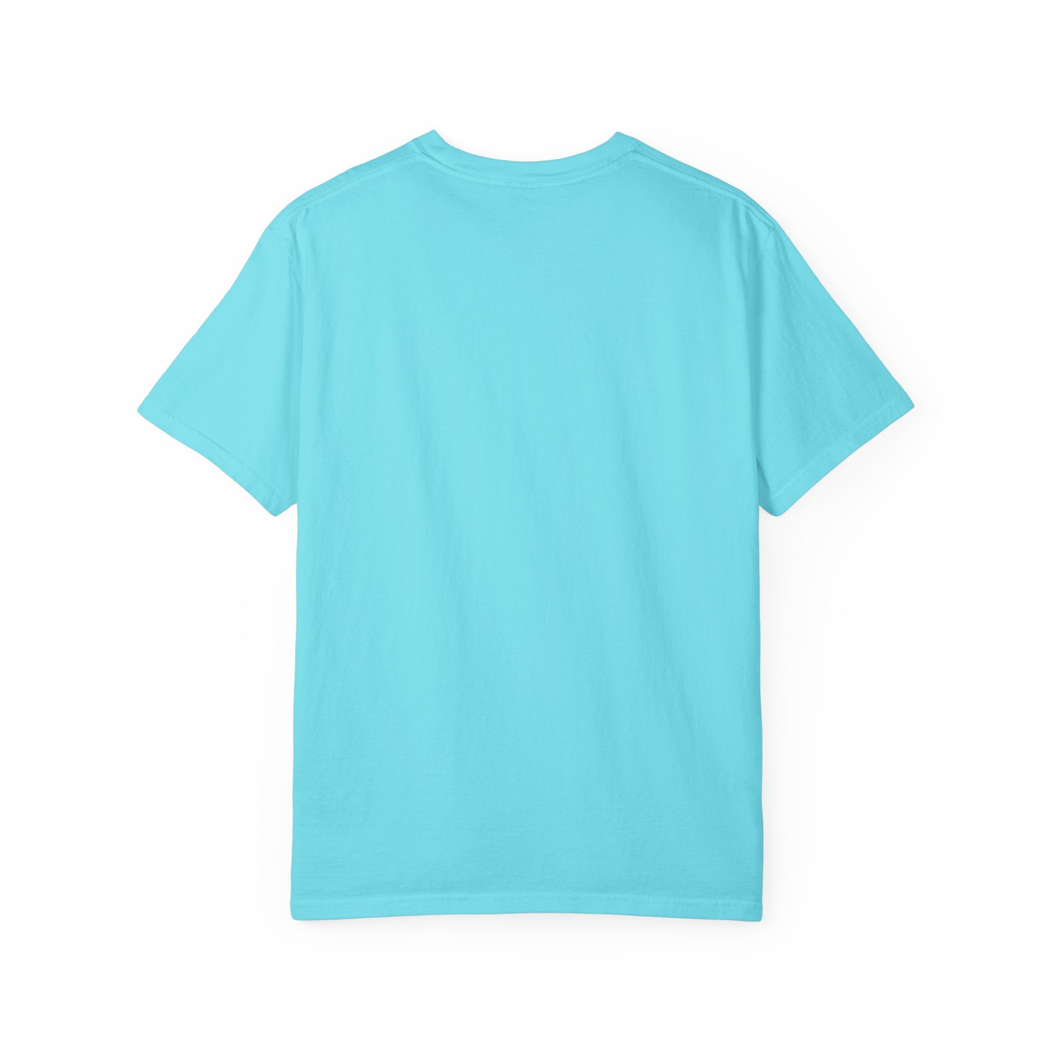 Ride Em Cowgirl Cotton Tshirt