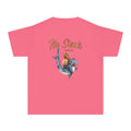 Ocean Outlaw Youth Cotton Tee