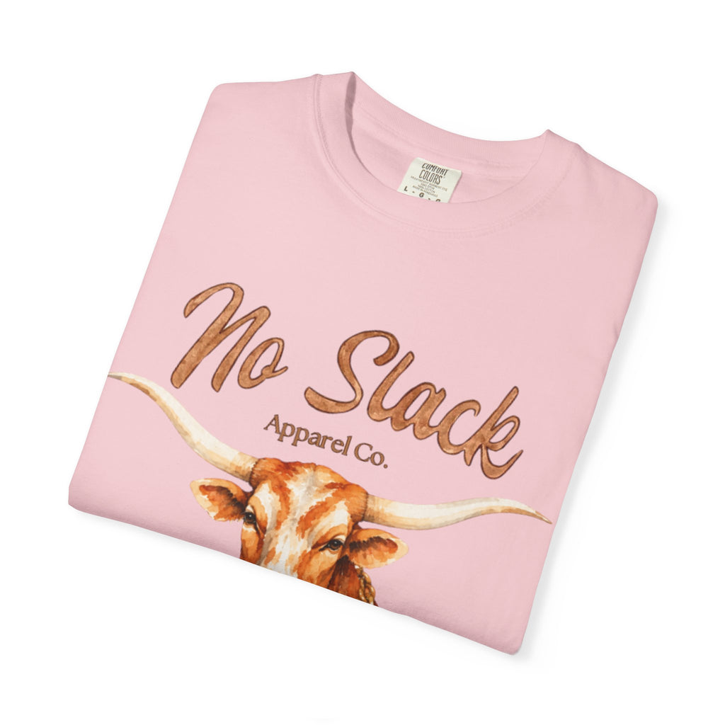 Still Tippin' Cotton Tshirt