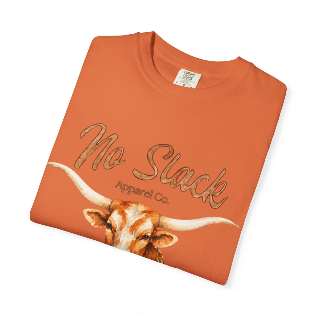 Still Tippin' Cotton Tshirt
