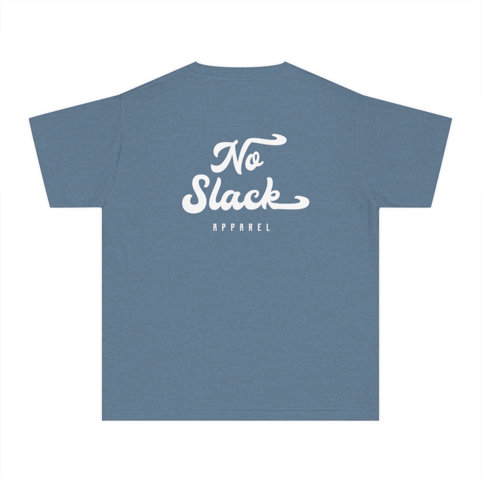 No Slack Youth Cotton Tee