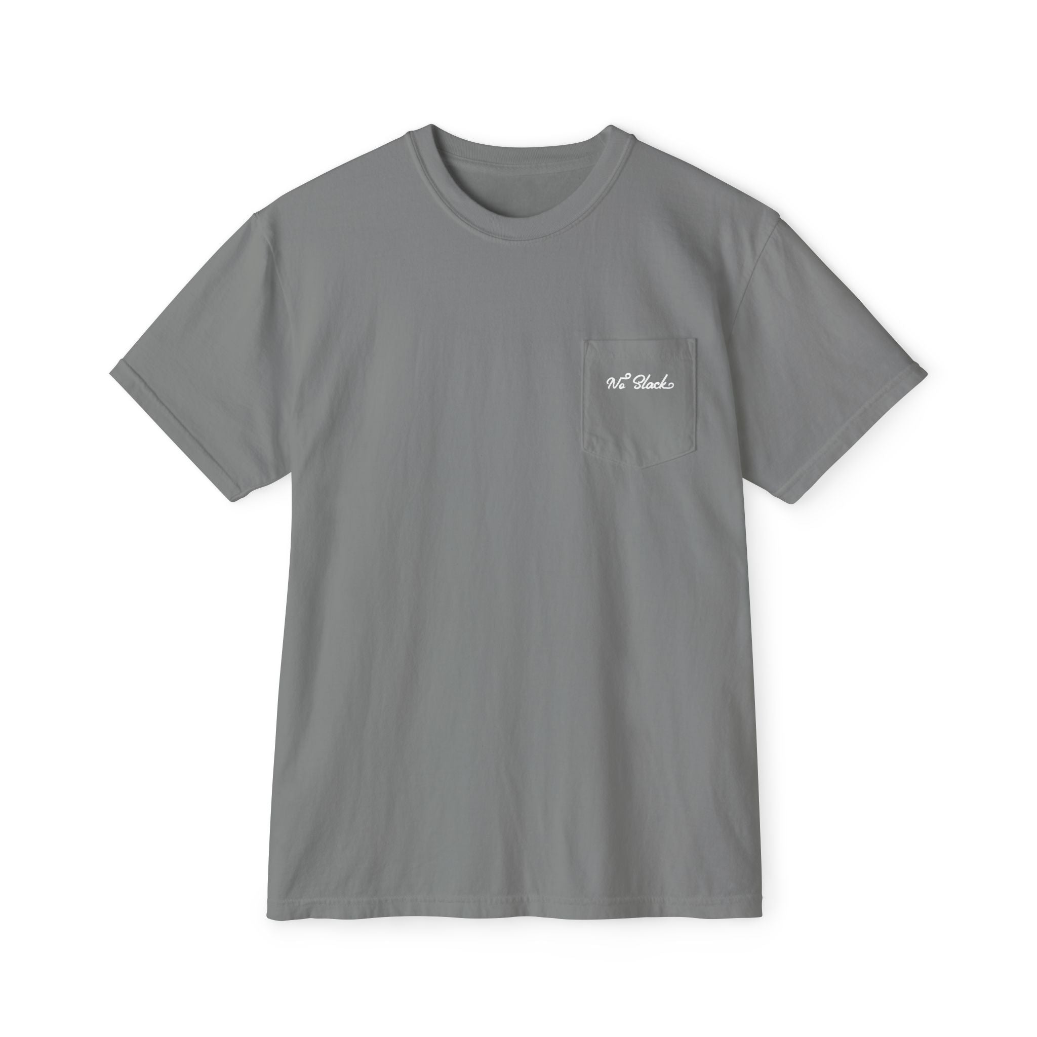 Ocean Outlaw Cotton Pocket Tee