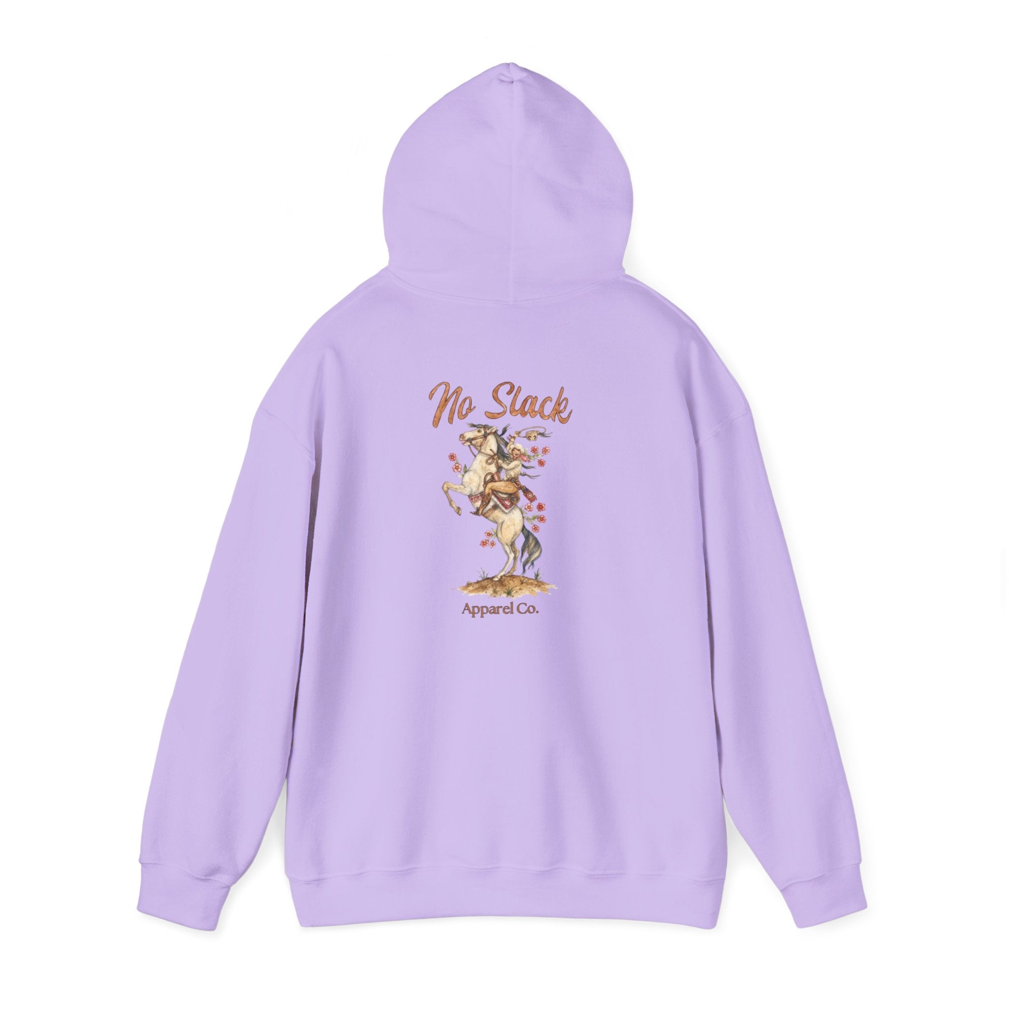 Ride Em Cowgirl Hooded Sweatshirt