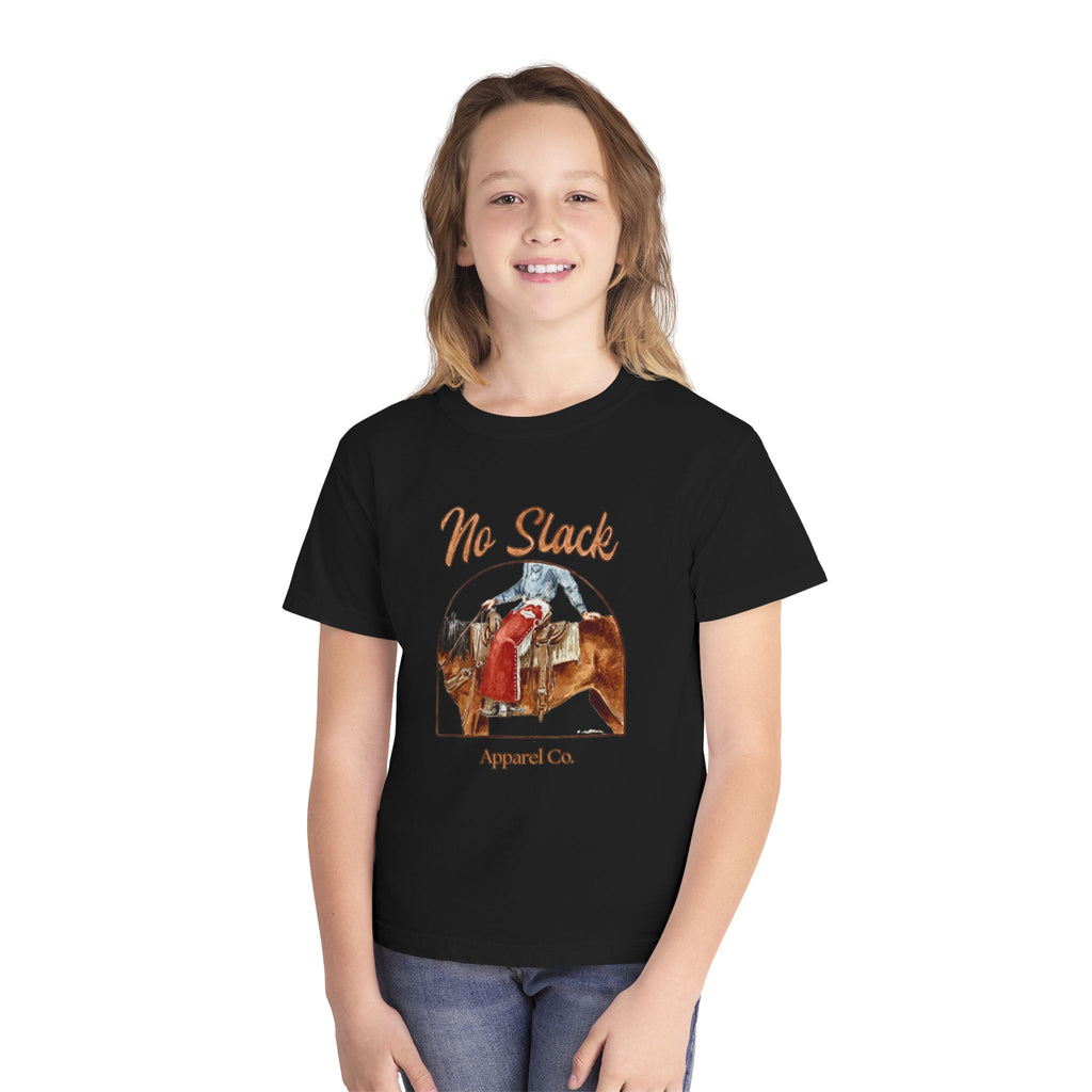 The OG Youth Cotton Tshirt