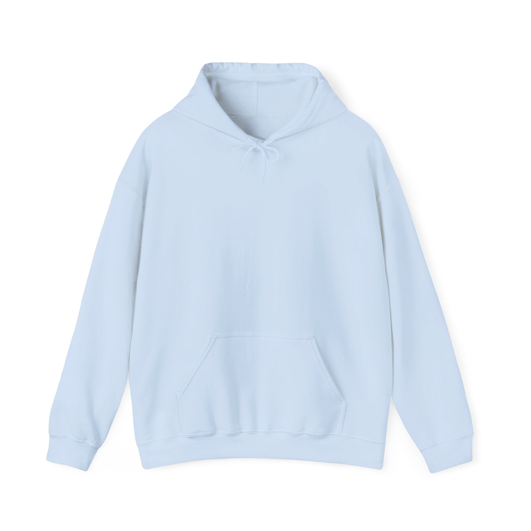 Ocean Outlaw Hooded Sweatshirt