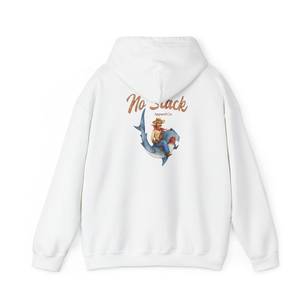 Ocean Outlaw Hooded Sweatshirt
