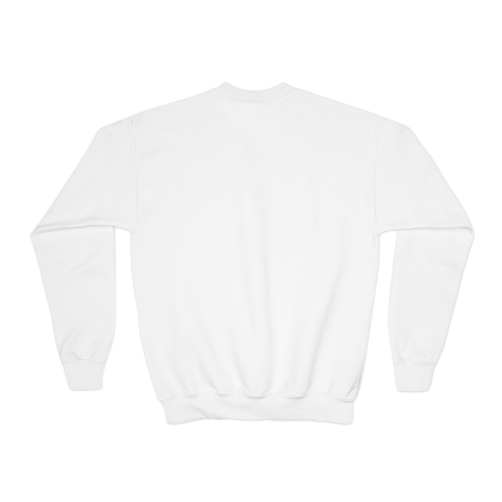 Cowgirl Trout Youth Crewneck