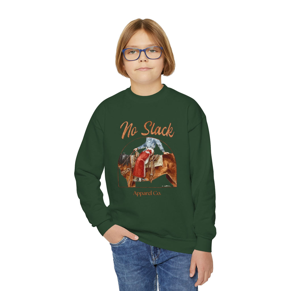The OG Youth Crewneck