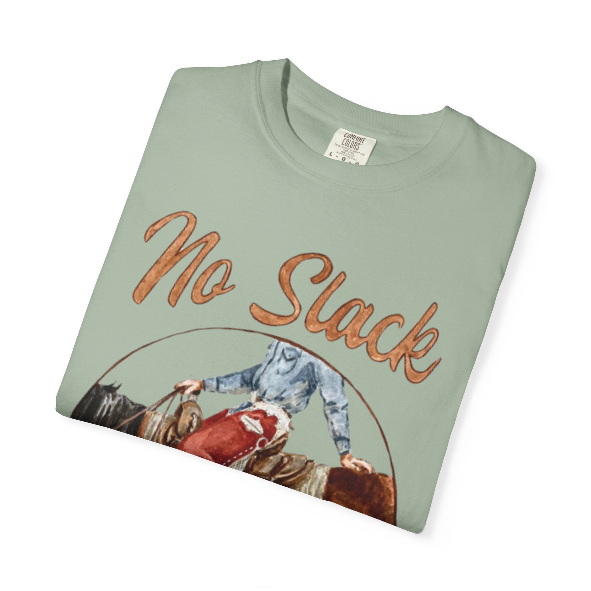 The OG Cotton Tshirt