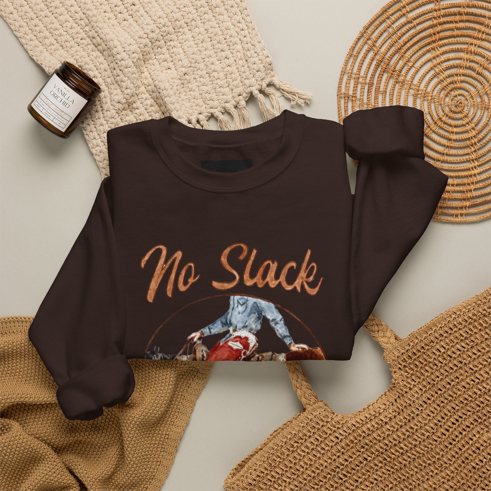 The OG Crewneck