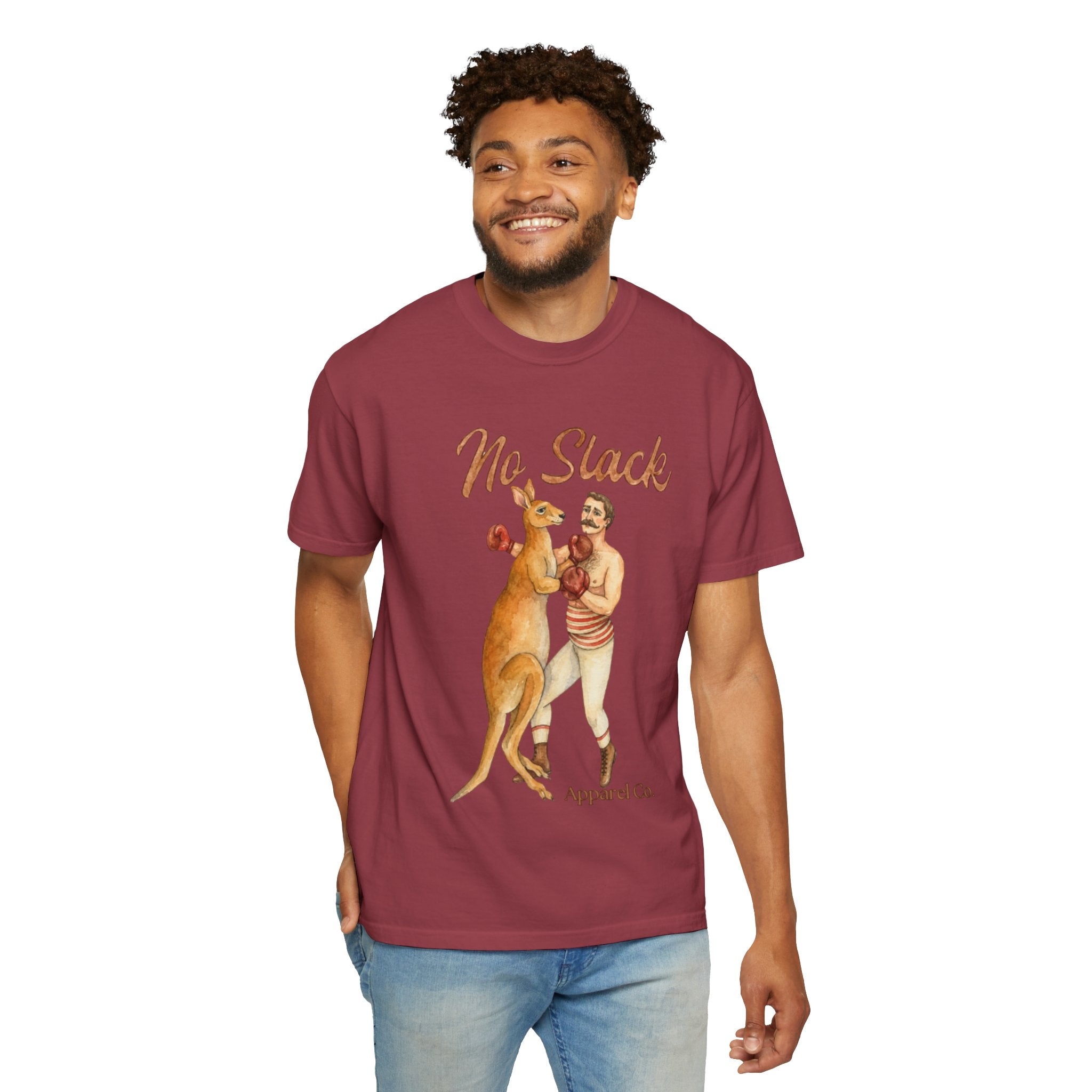 Fight Club Cotton Tshirt
