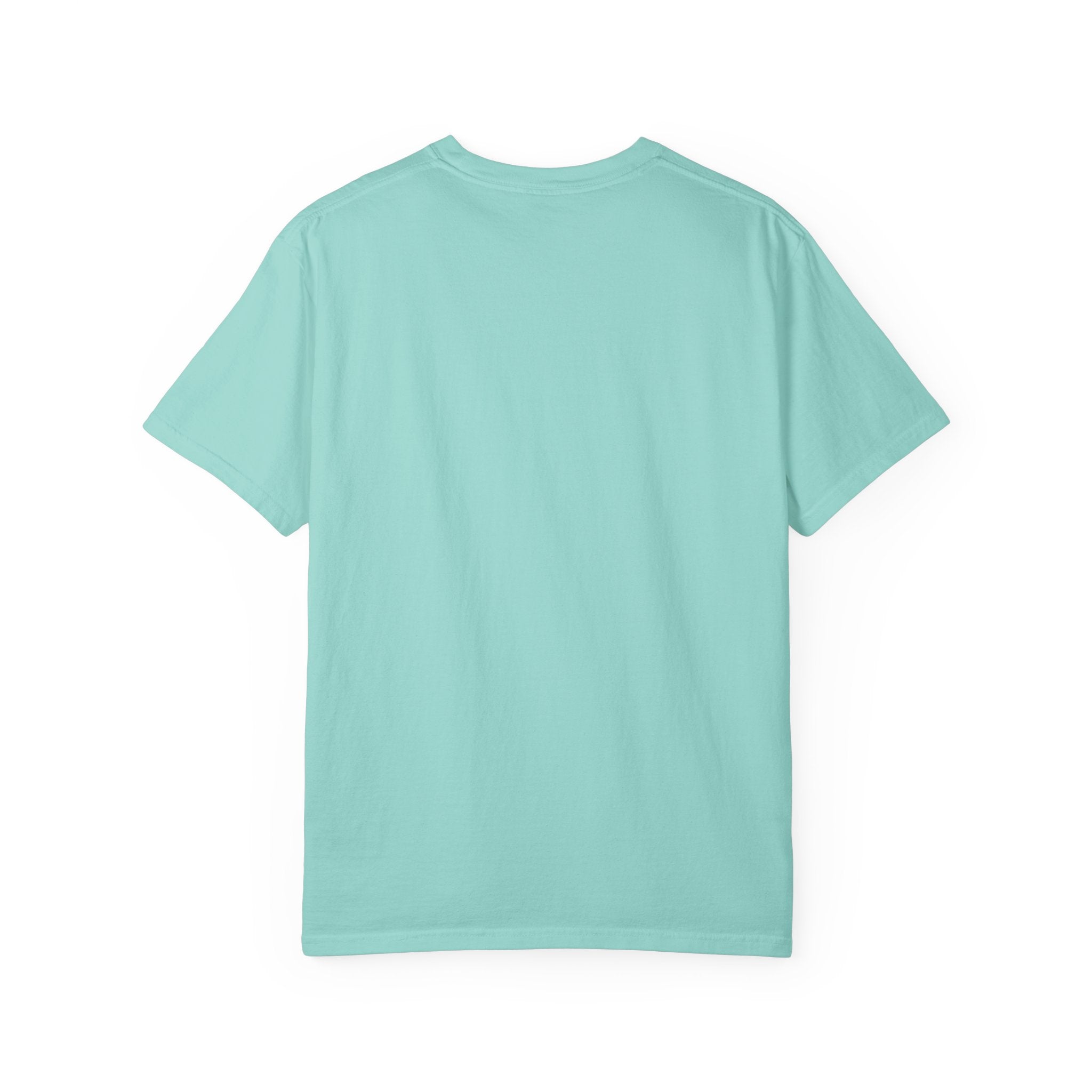 Still Tippin' Cotton Tshirt