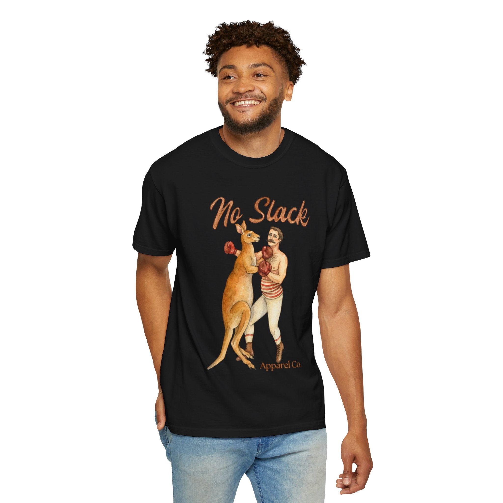 Fight Club Cotton Tshirt