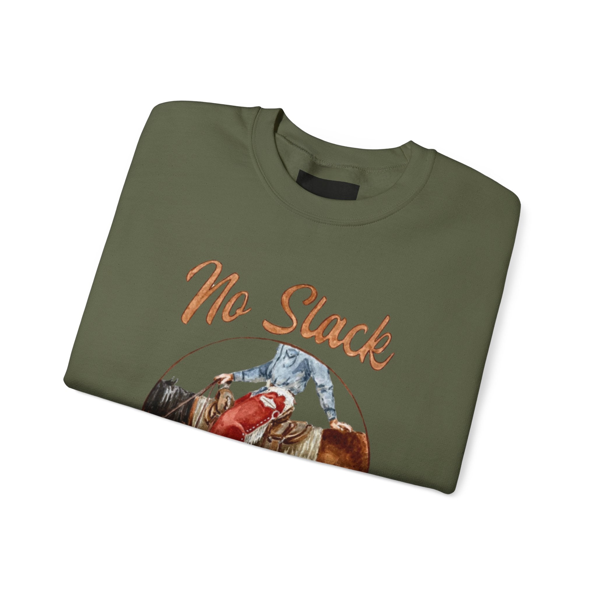 The OG Crewneck