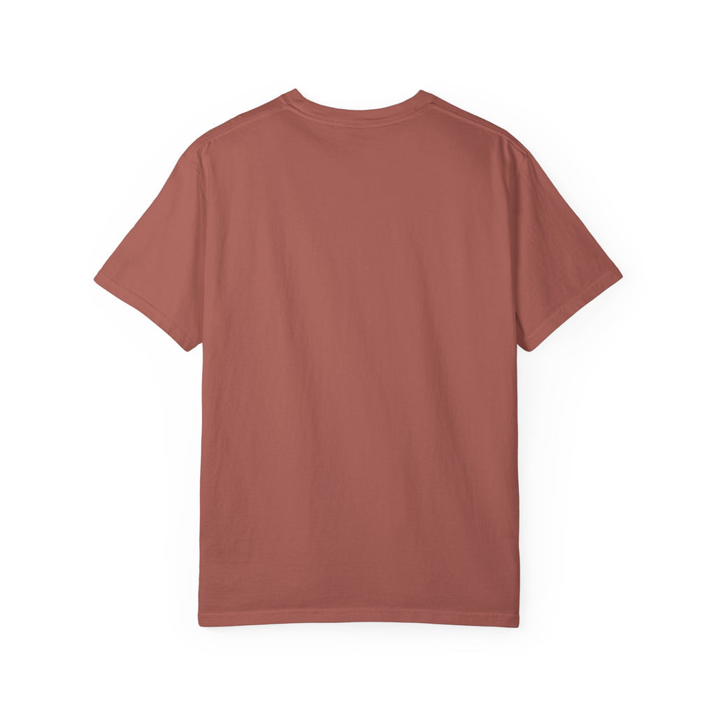 Ride Em Cowgirl Cotton Tshirt