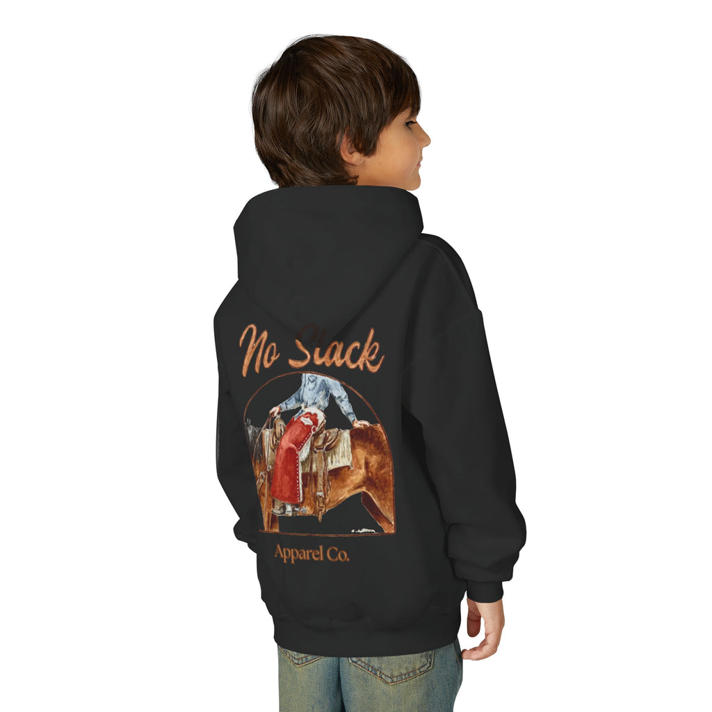 The OG Youth Hooded Sweatshirt