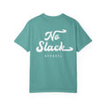 No Slack Cotton Tshirt