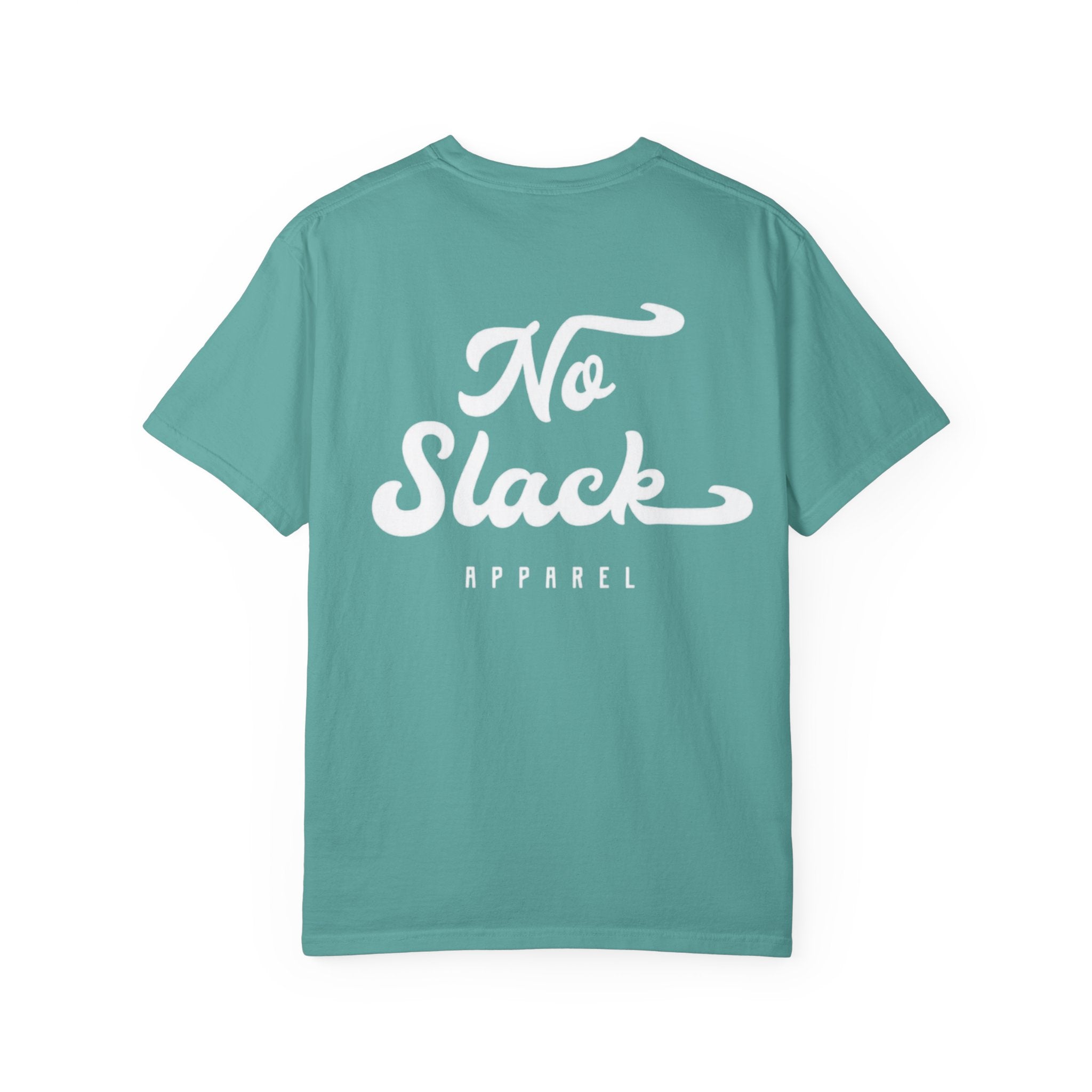 No Slack Cotton Tshirt