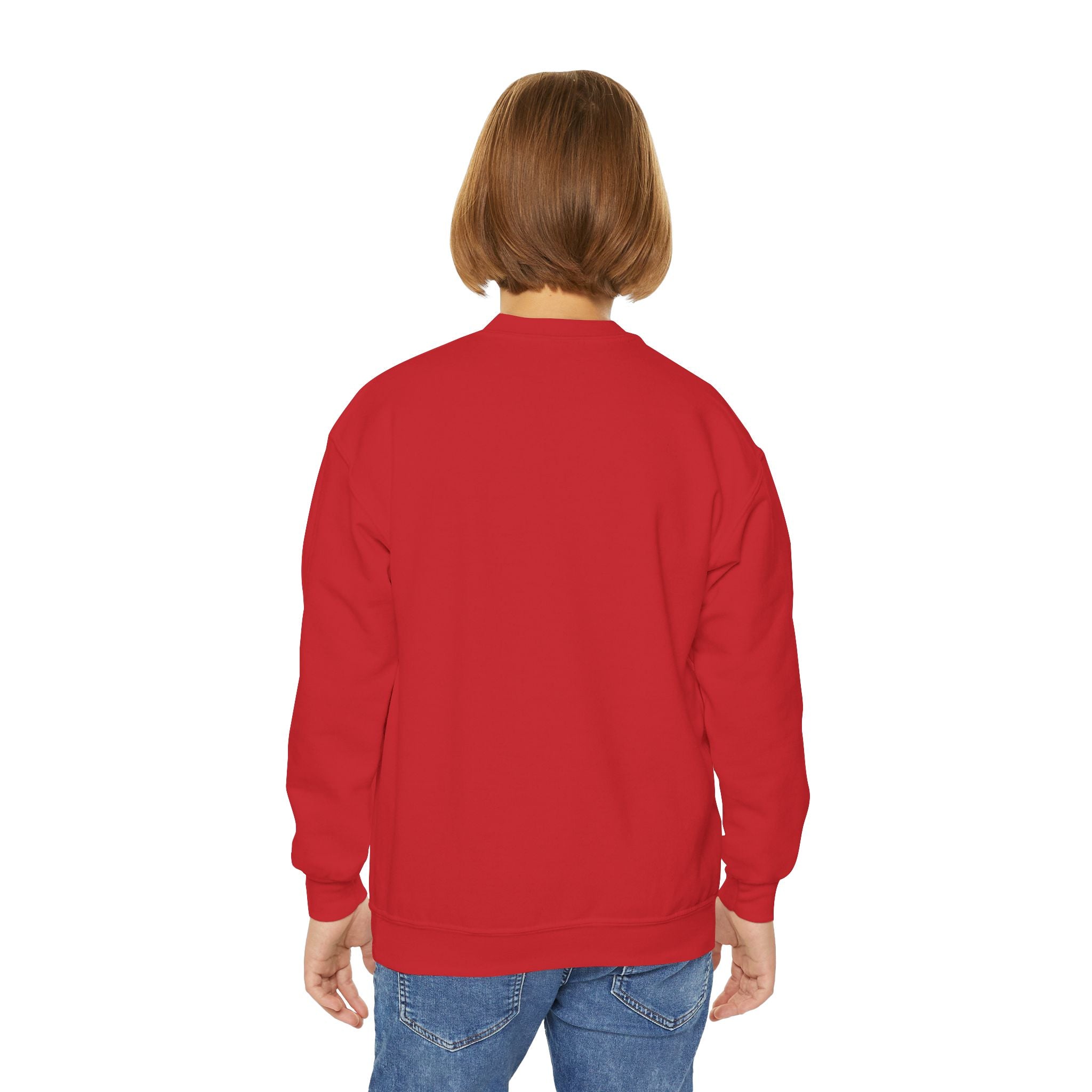 The OG Youth Crewneck