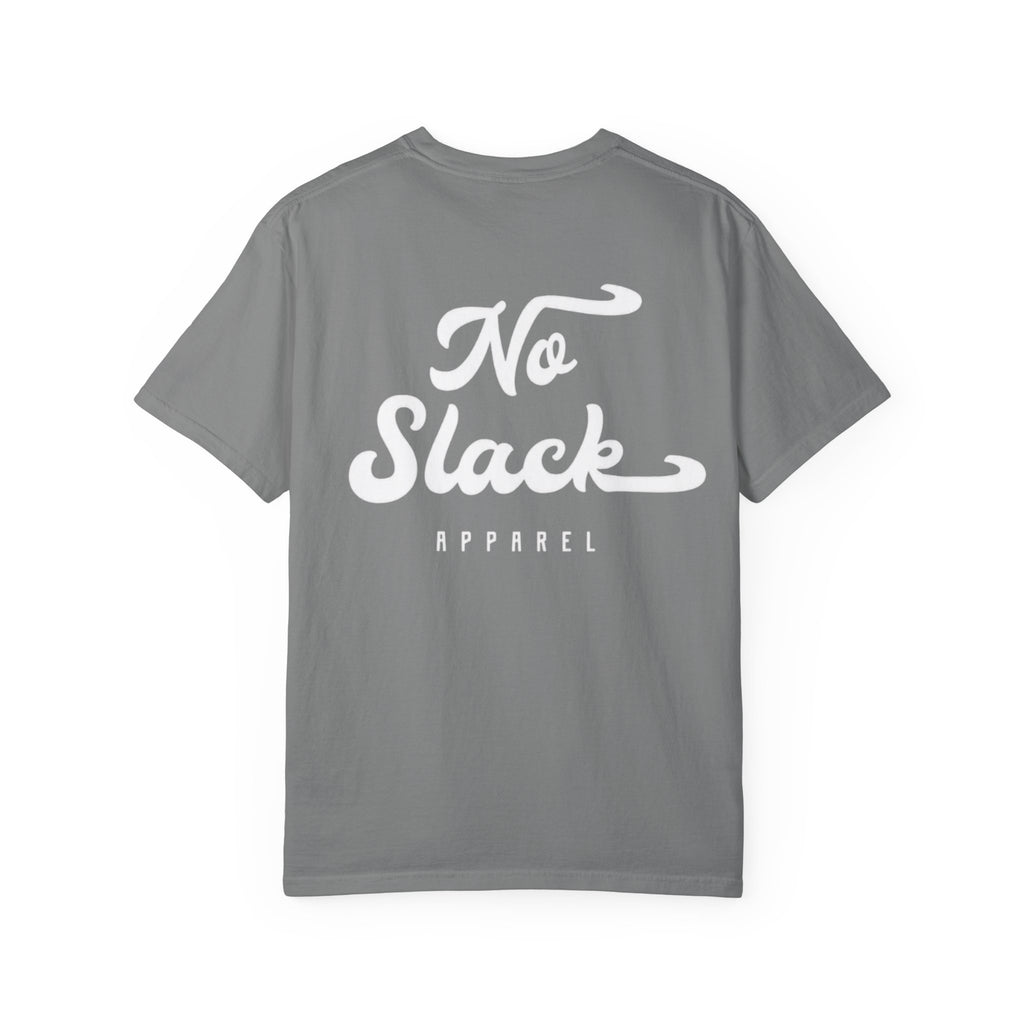 No Slack Cotton Tshirt
