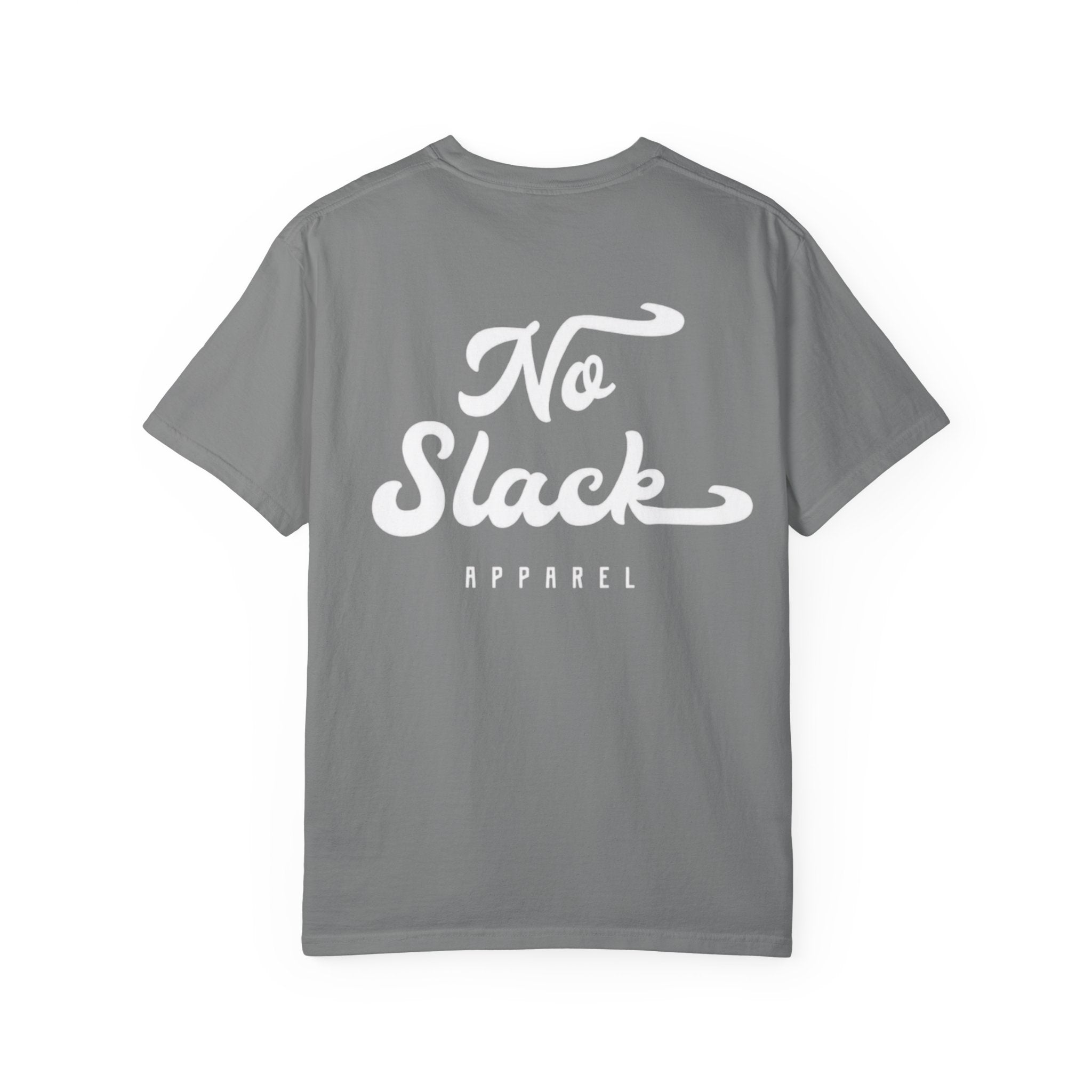 No Slack Cotton Tshirt
