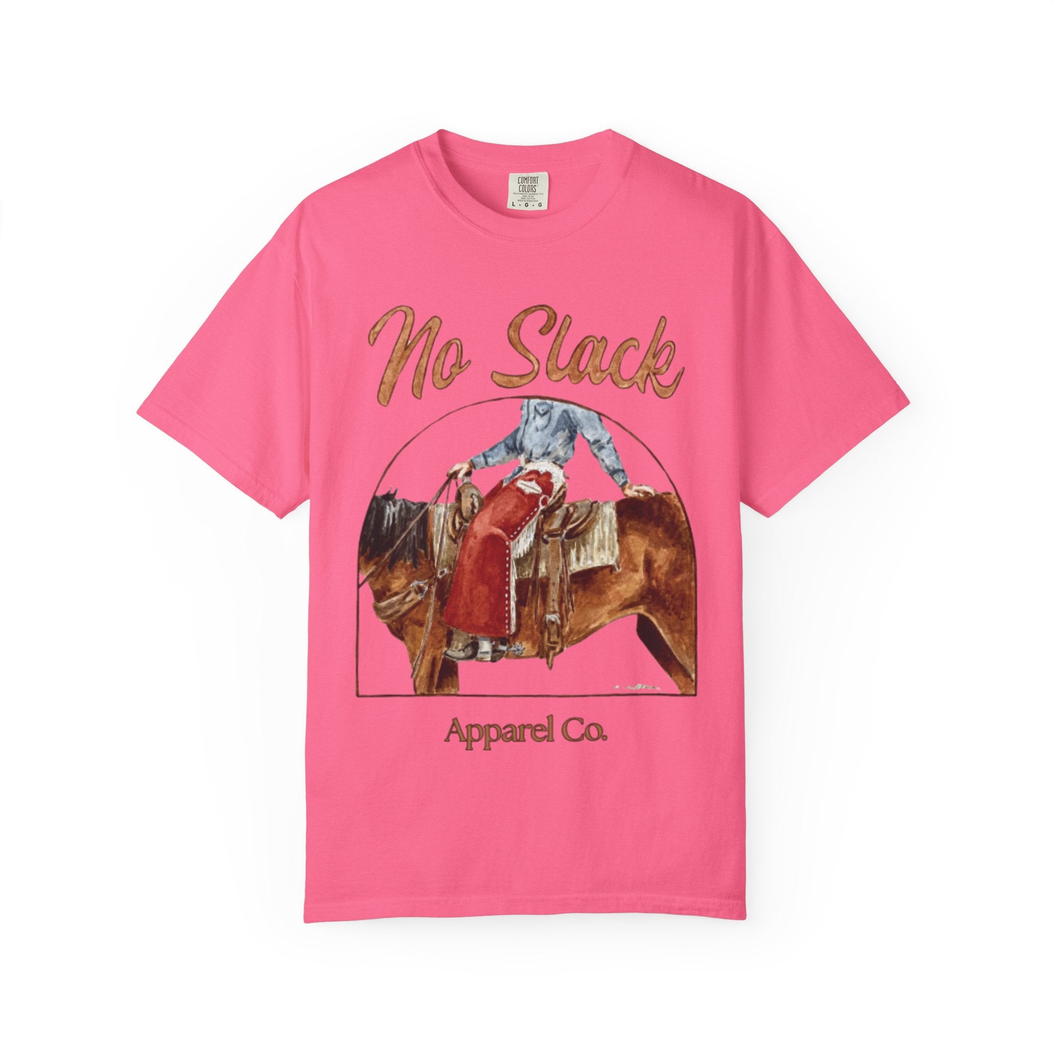 The OG Cotton Tshirt