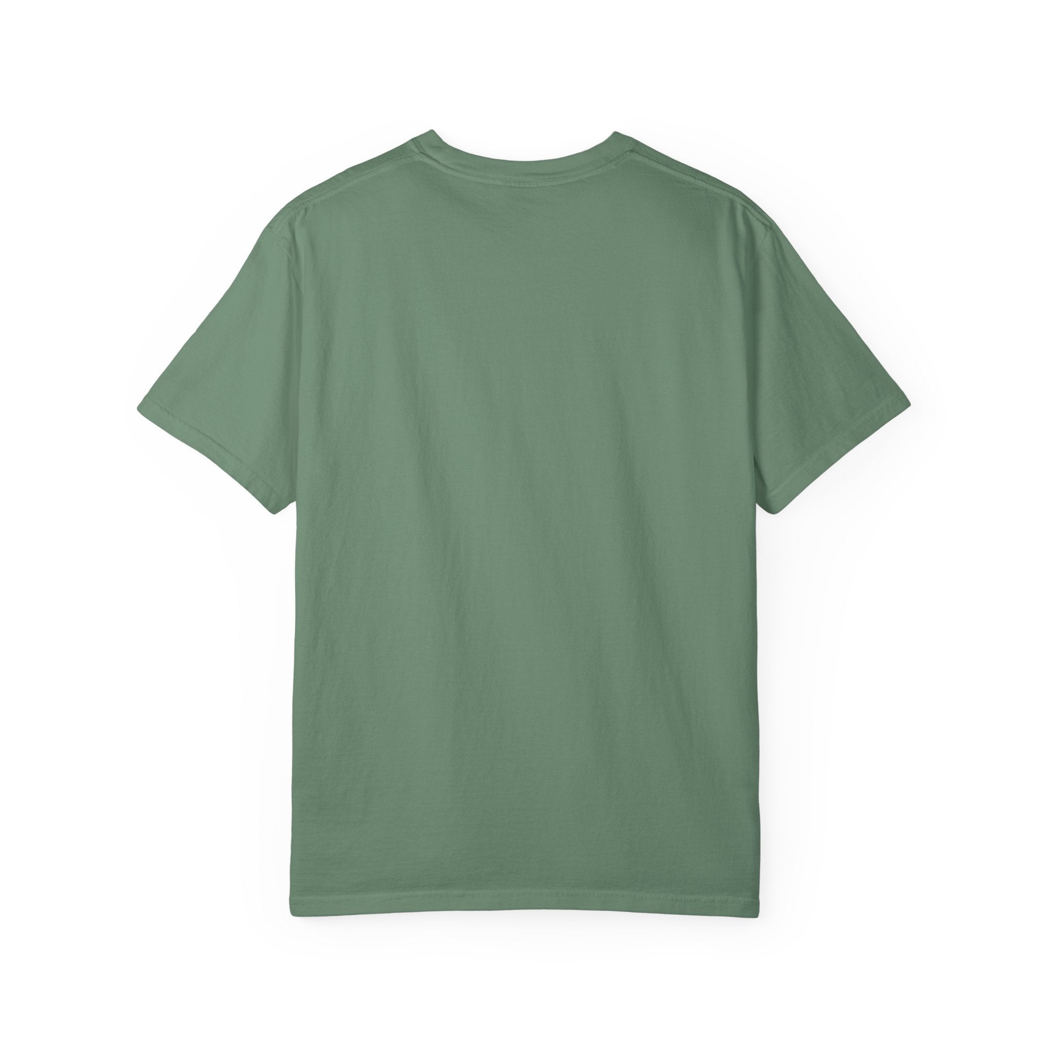 Still Tippin' Cotton Tshirt