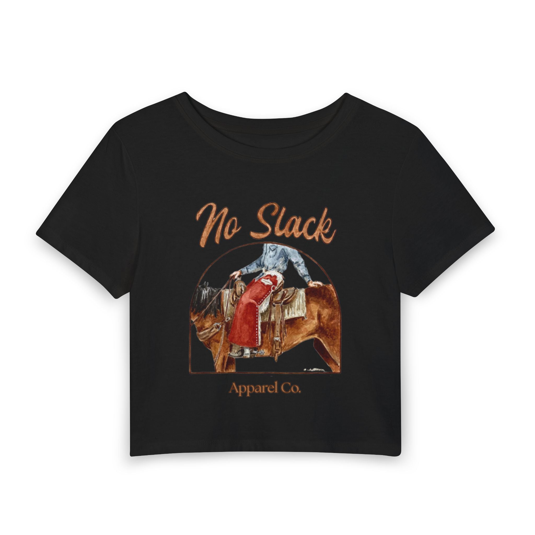 The OG Women's Baby Tee