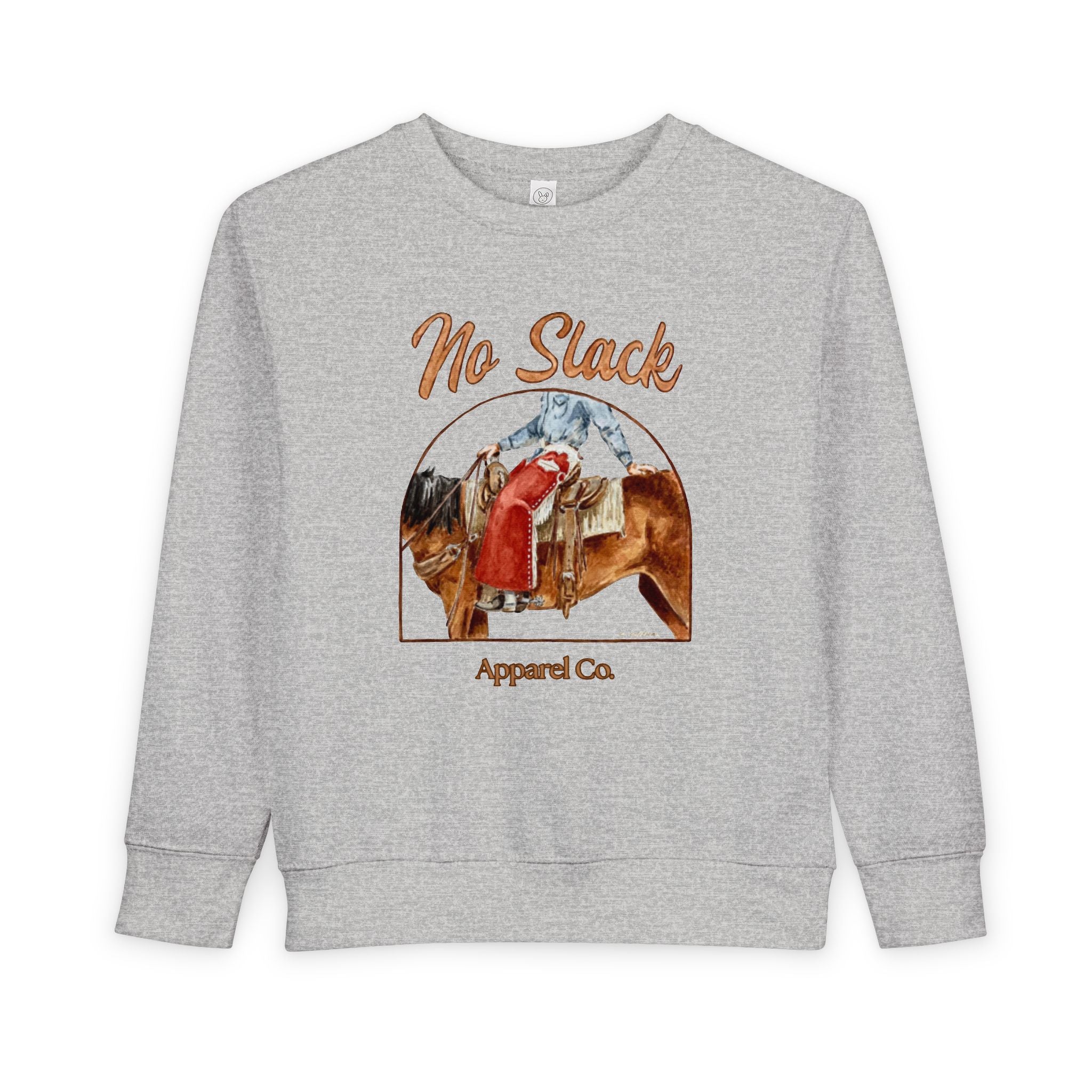 The OG Toddler Crewneck