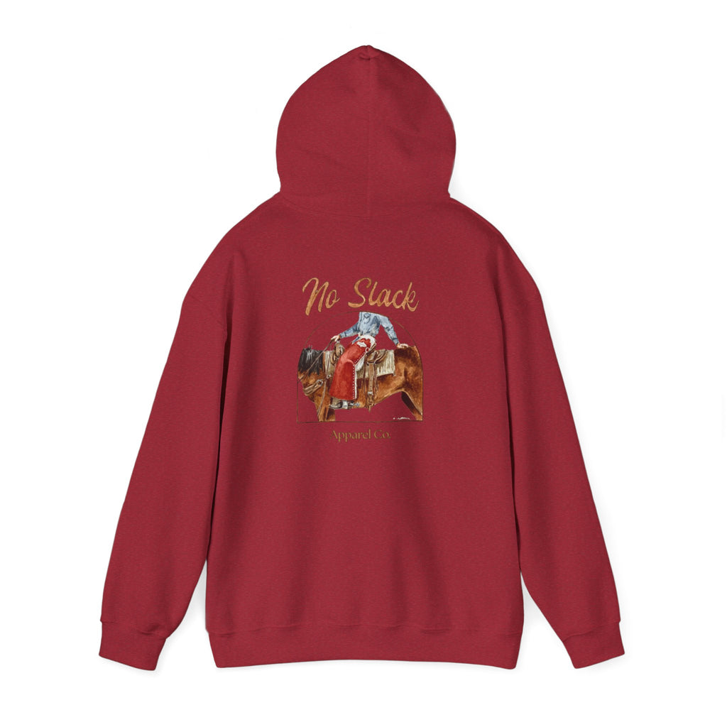 The OG Hooded Sweatshirt